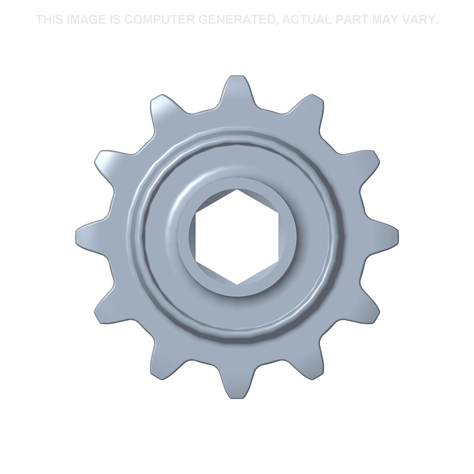 SPROCKET | CASEIH | CA | EN