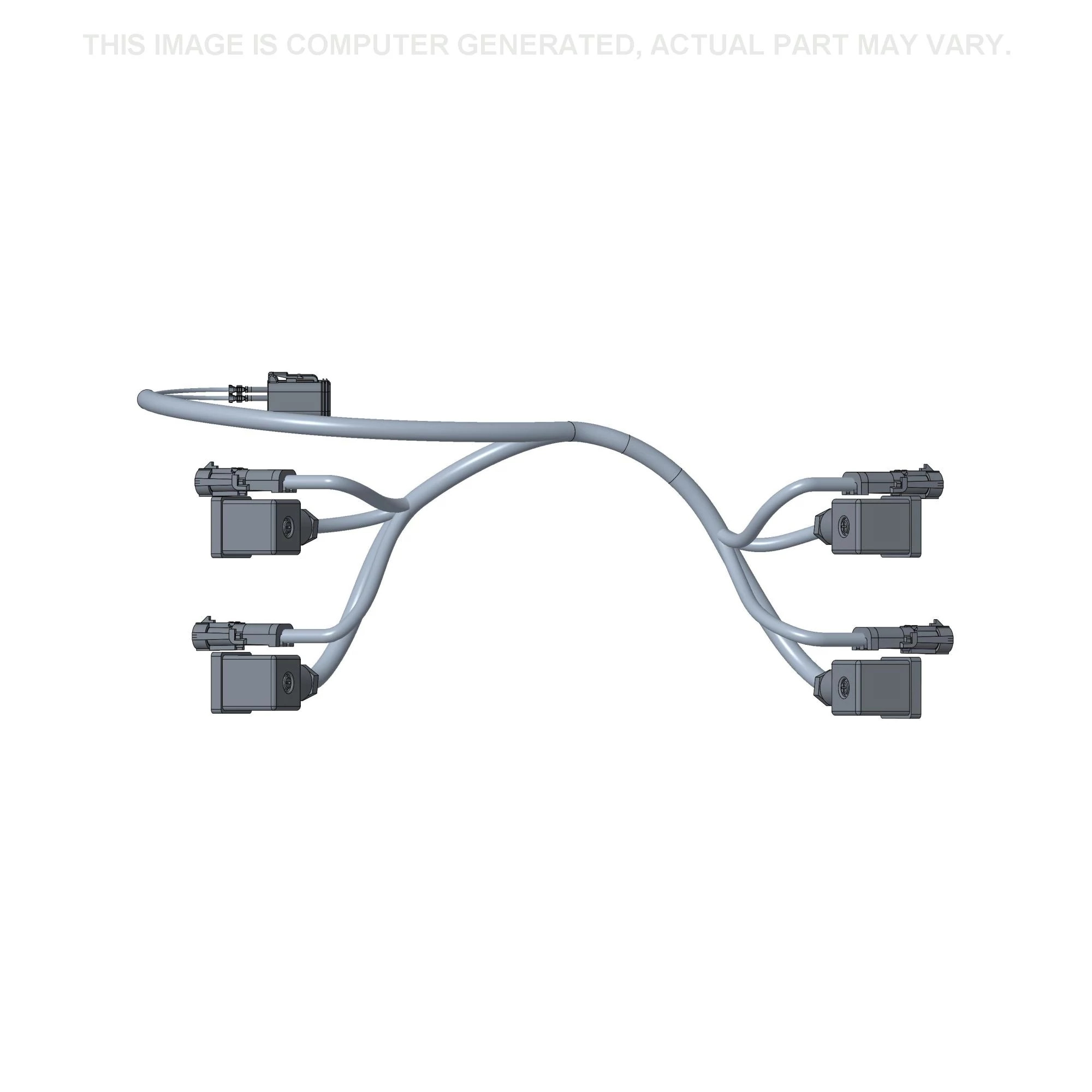 WIRE HARNESS | NEWHOLLANDAG | EU | EN