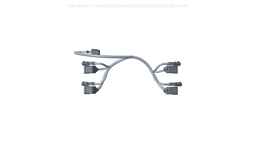 WIRE HARNESS | CASEIH | EU | FR