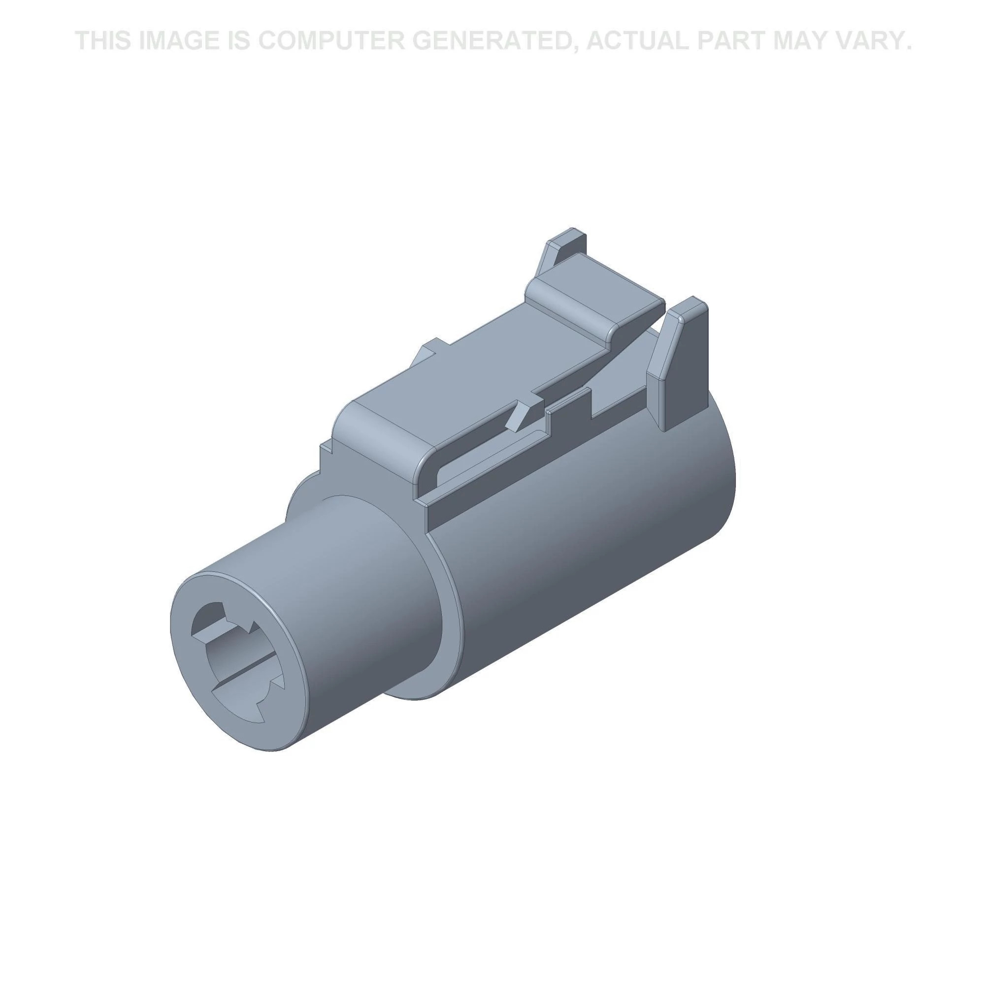 Conector Eléc. | CASEIH | BR | PT