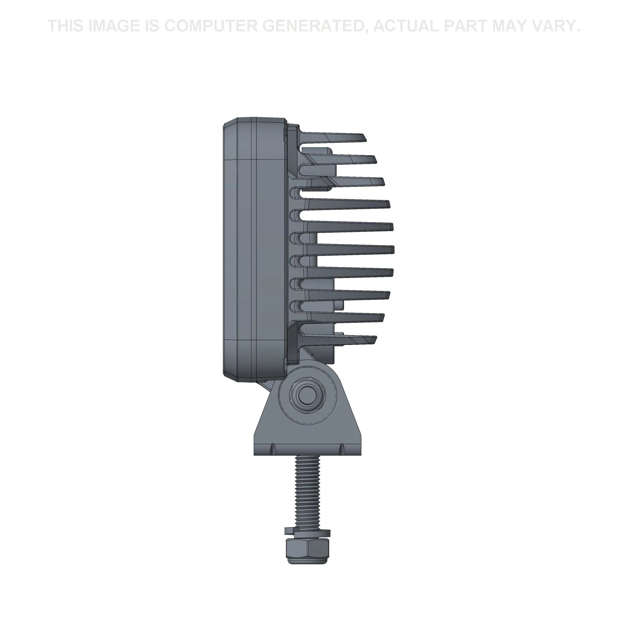 51536743 | WORK LAMP | New Holland Construction | MyCNH US Store