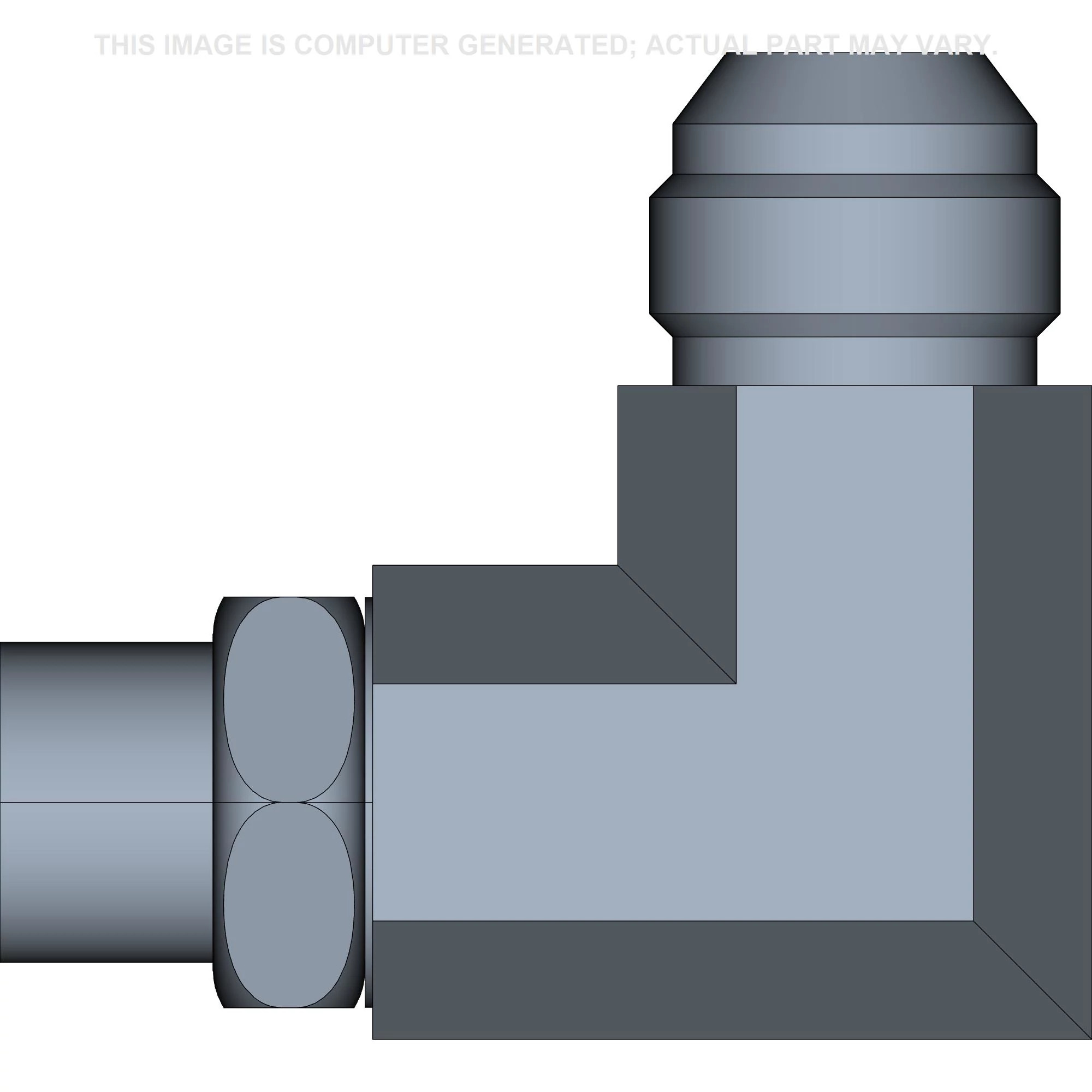 HYD CONNECTOR | CASECE | AMEA | ZH