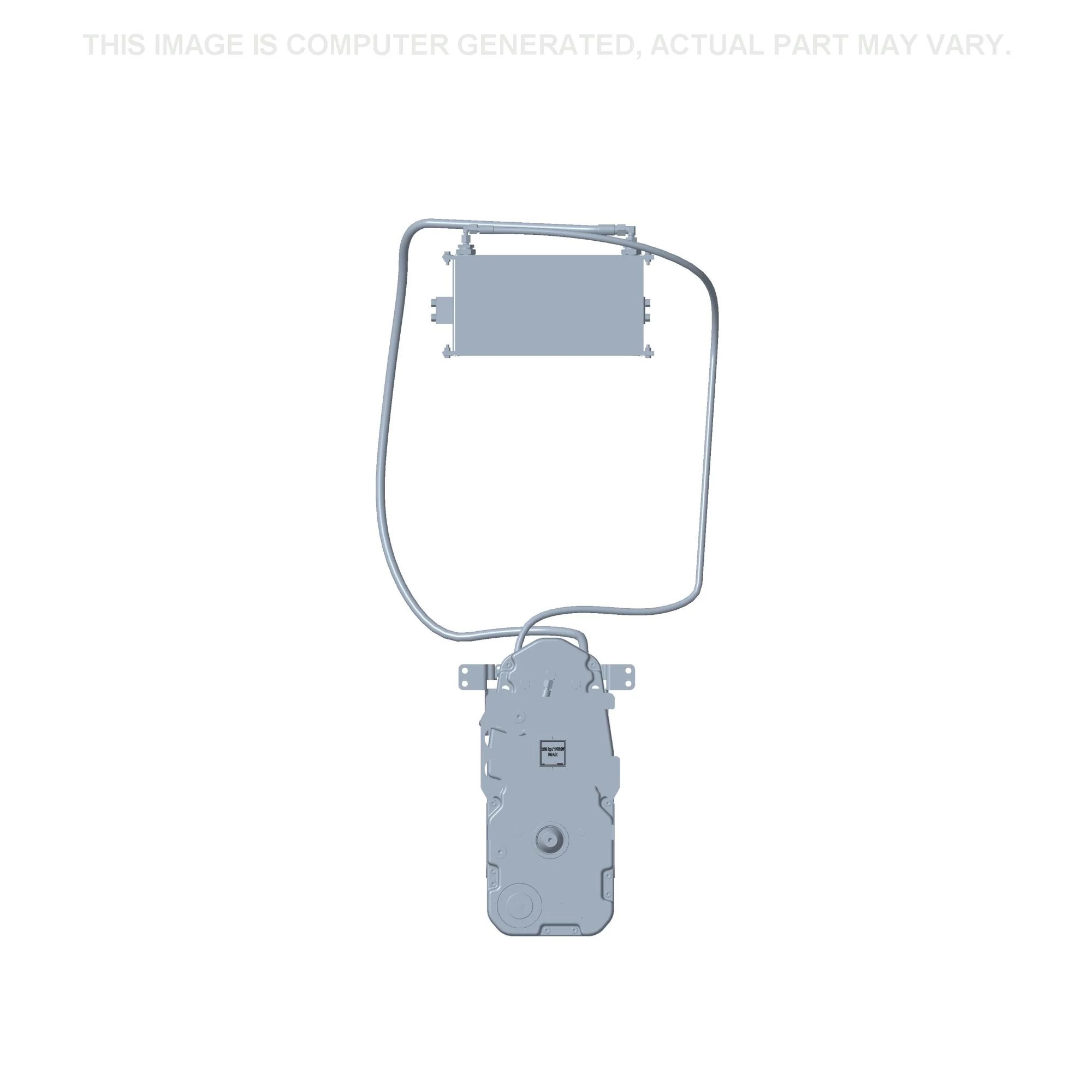 SERVICE KIT | FLEXICOIL | CA | FR