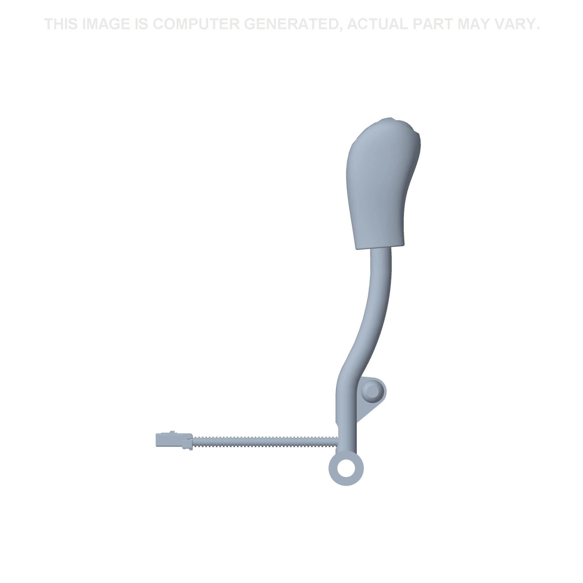 LEVER | CASEIH | IE | EN