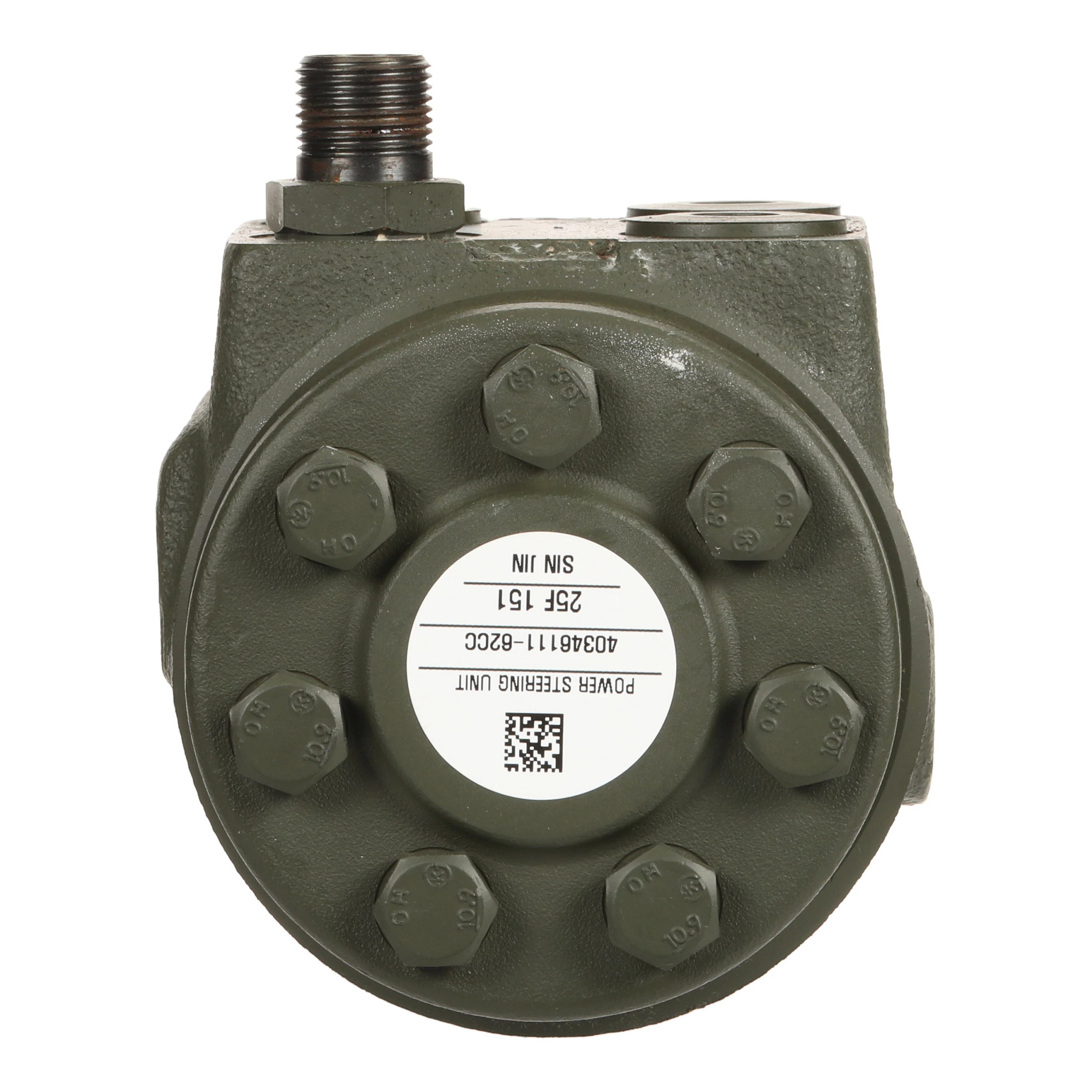STEERING VALVE | NEWHOLLANDAG | AU | EN