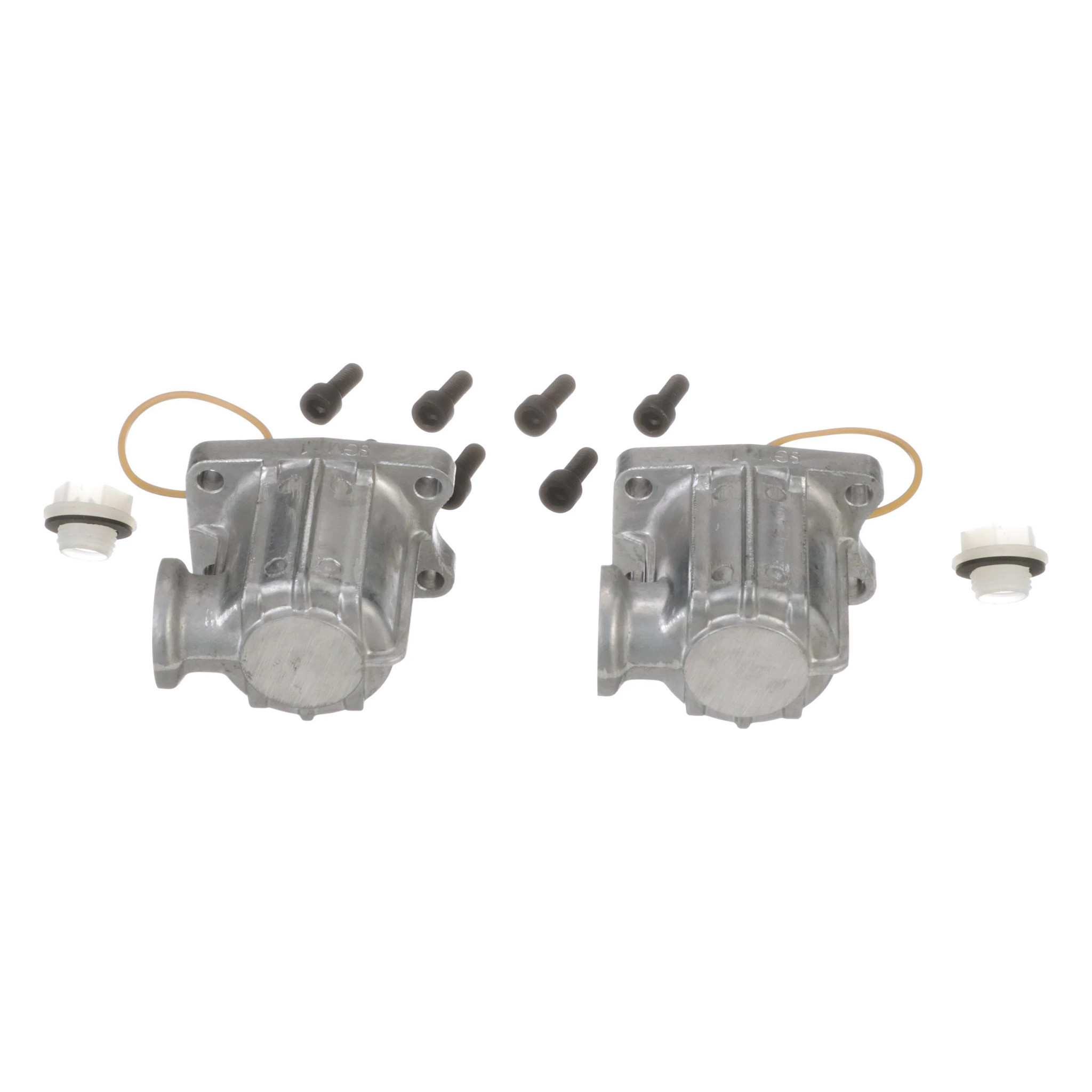 Kit de sistema hidráulico