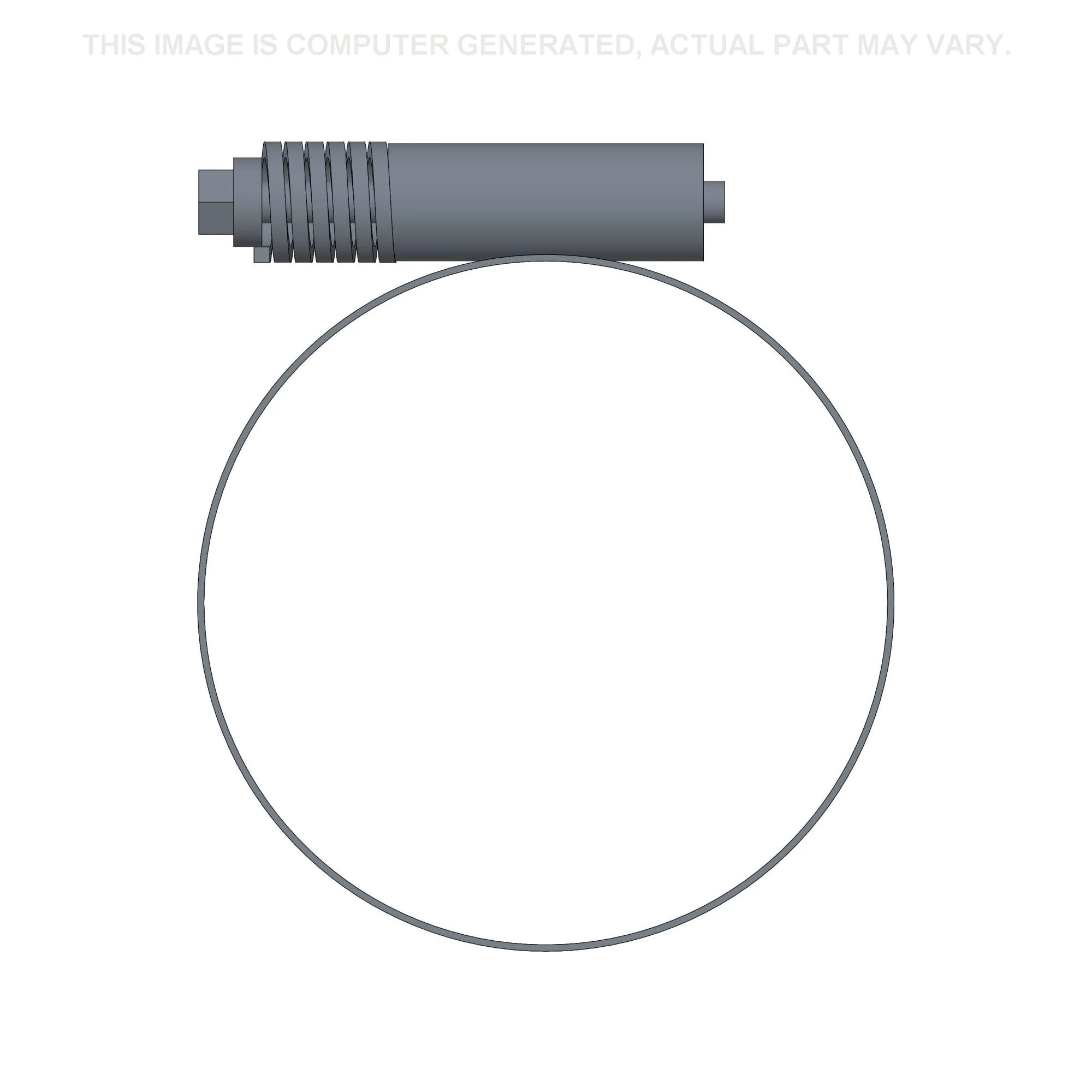 ABRAZADERA MANGUERA | NEWHOLLANDCE | EU | ES