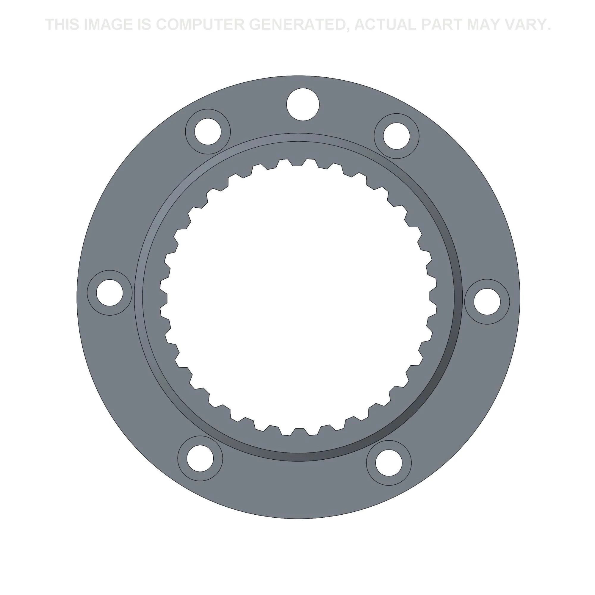 FLANGE | CASEIH | EU | EN