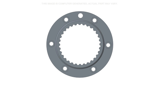 FLANGE | NEWHOLLANDCE | EU | DE