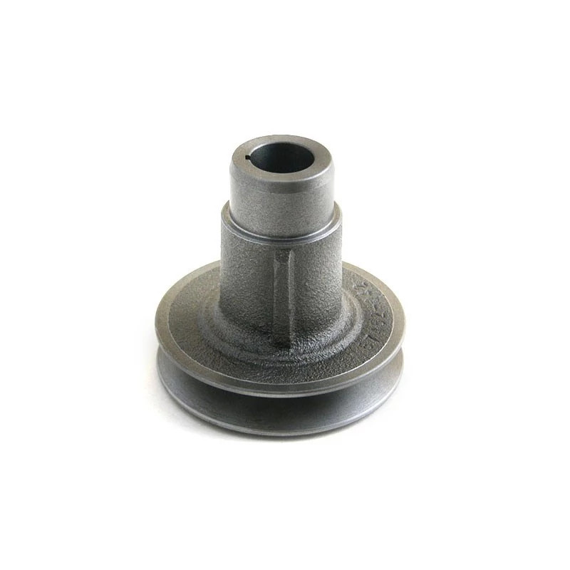 Reliance Crankshaft Pulley | NEWHOLLANDCE | US | EN