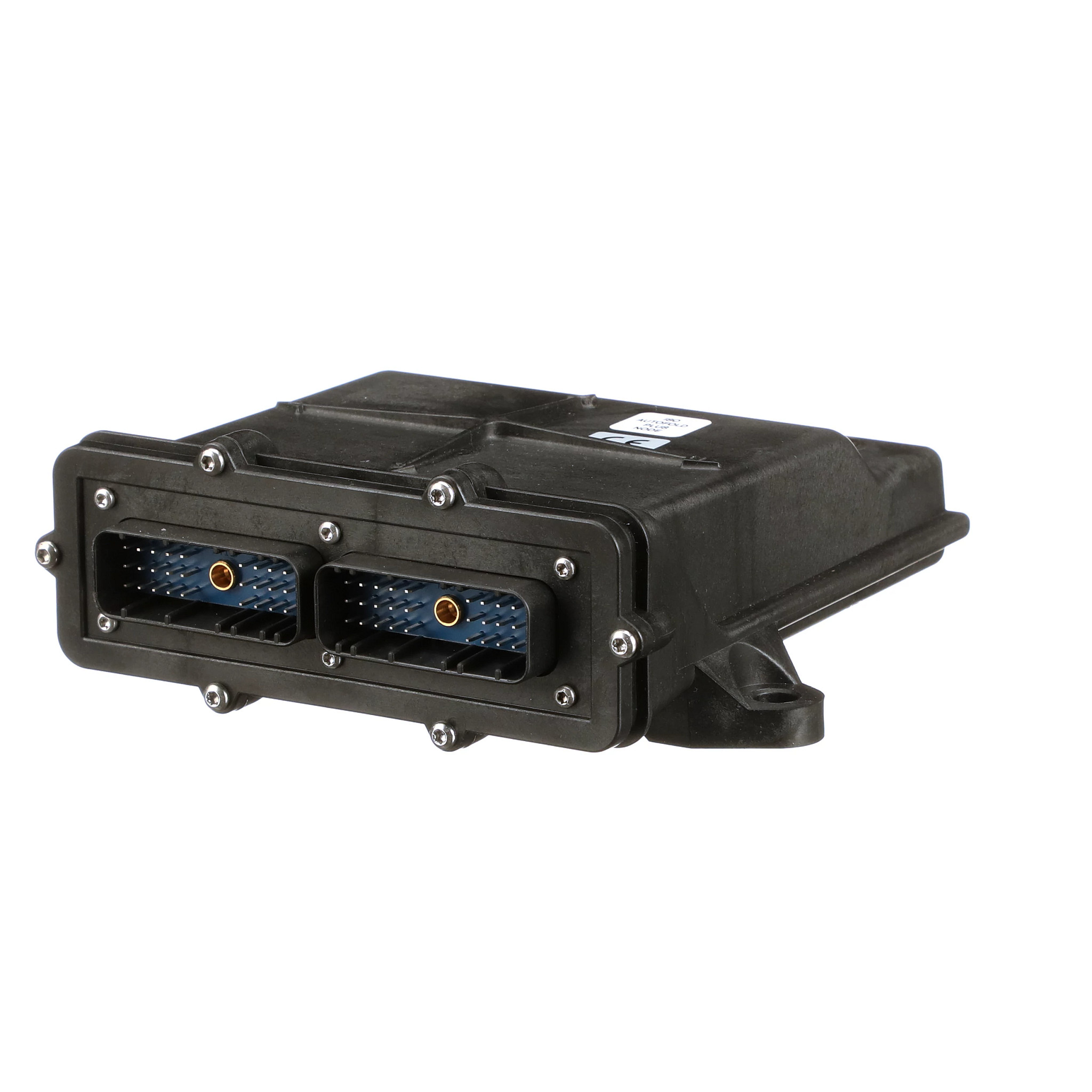 Unid. Controle Elect | CASEIH | BR | PT