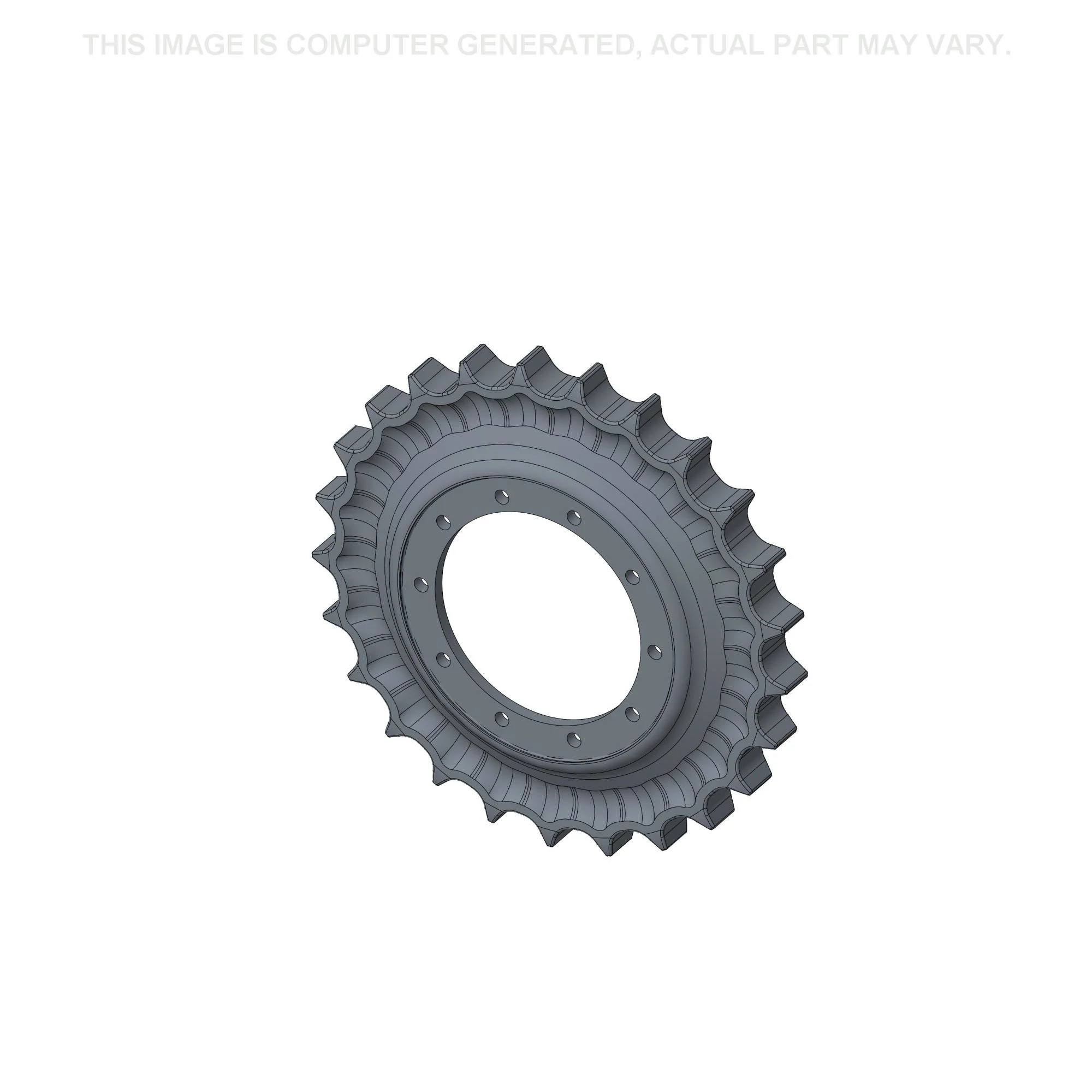 SPROCKET | NEWHOLLANDCE | US | EN