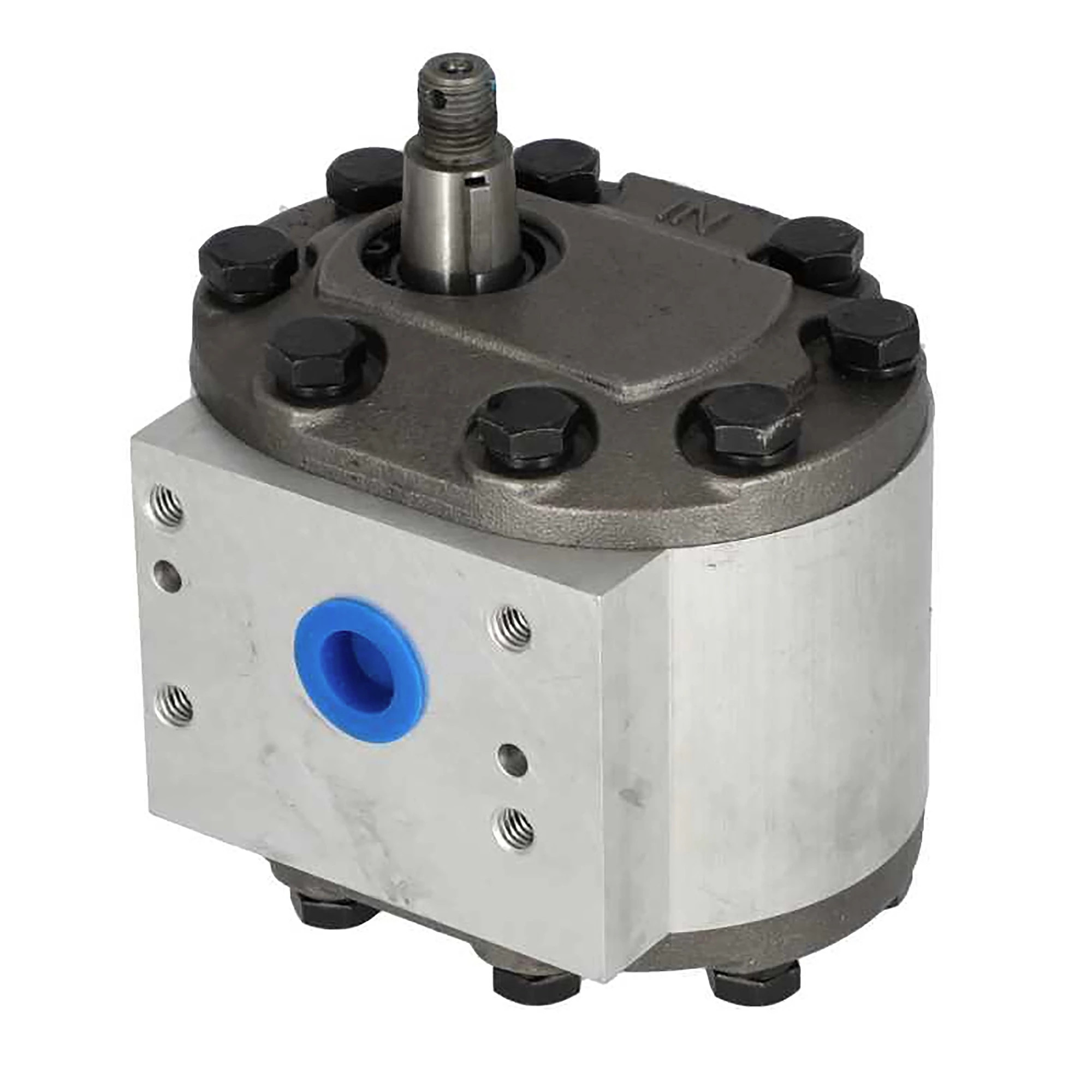 Hydraulic Pump - Economy - 20 GPM | NEWHOLLANDAG | US | EN