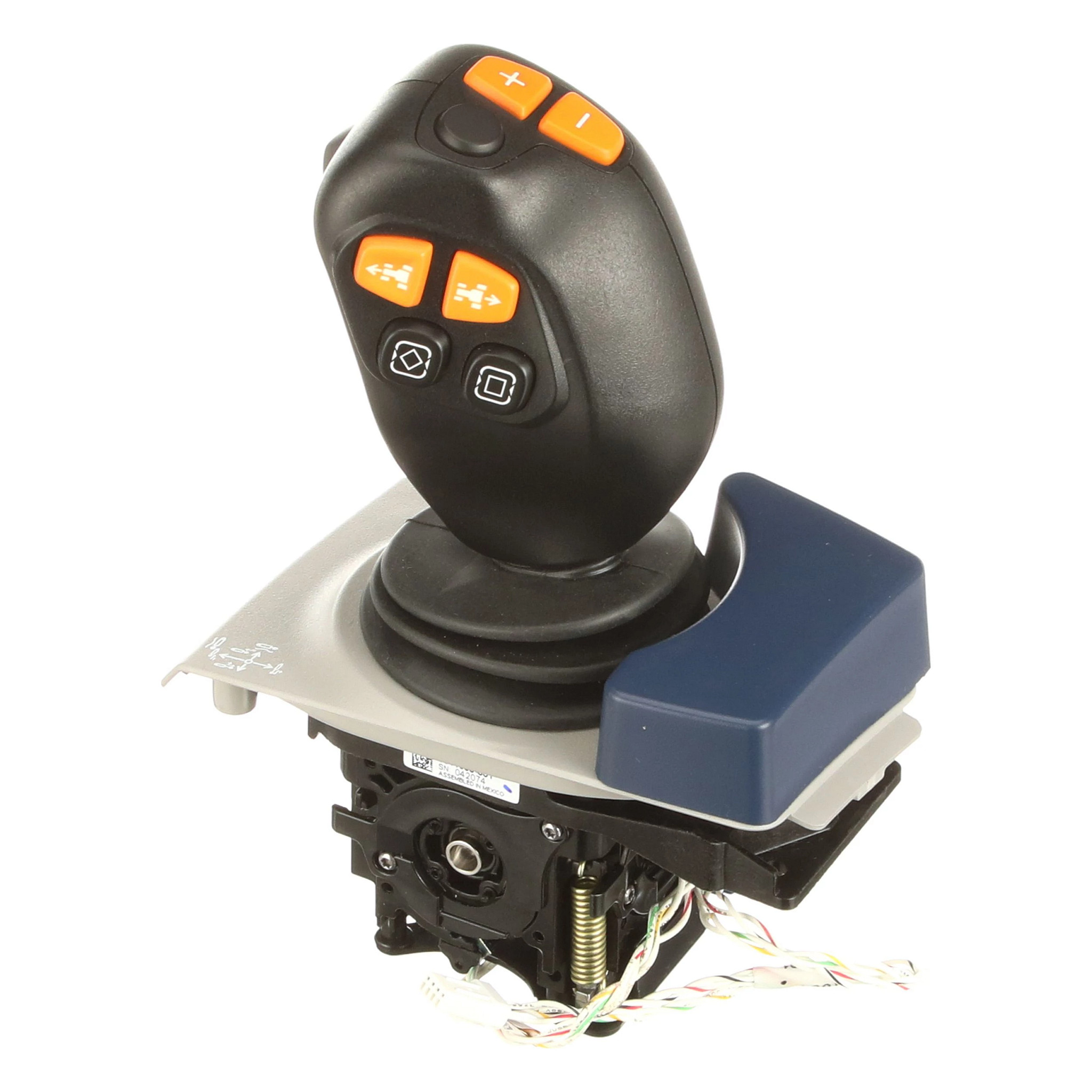 JOYSTICK | NEWHOLLANDCE | EU | DE