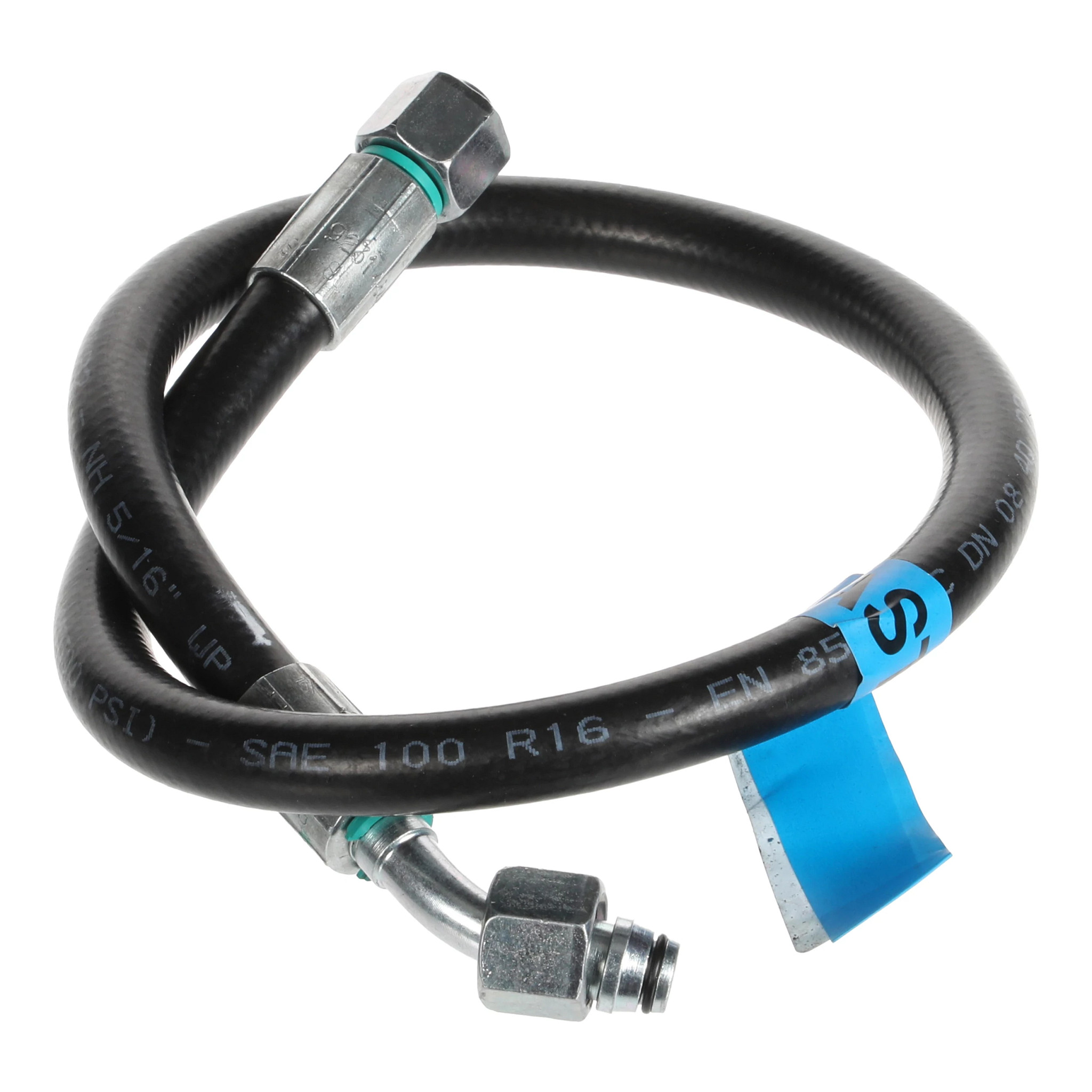 HYDRAULIKSCHLAUCH | NEWHOLLANDAG | EU | DE