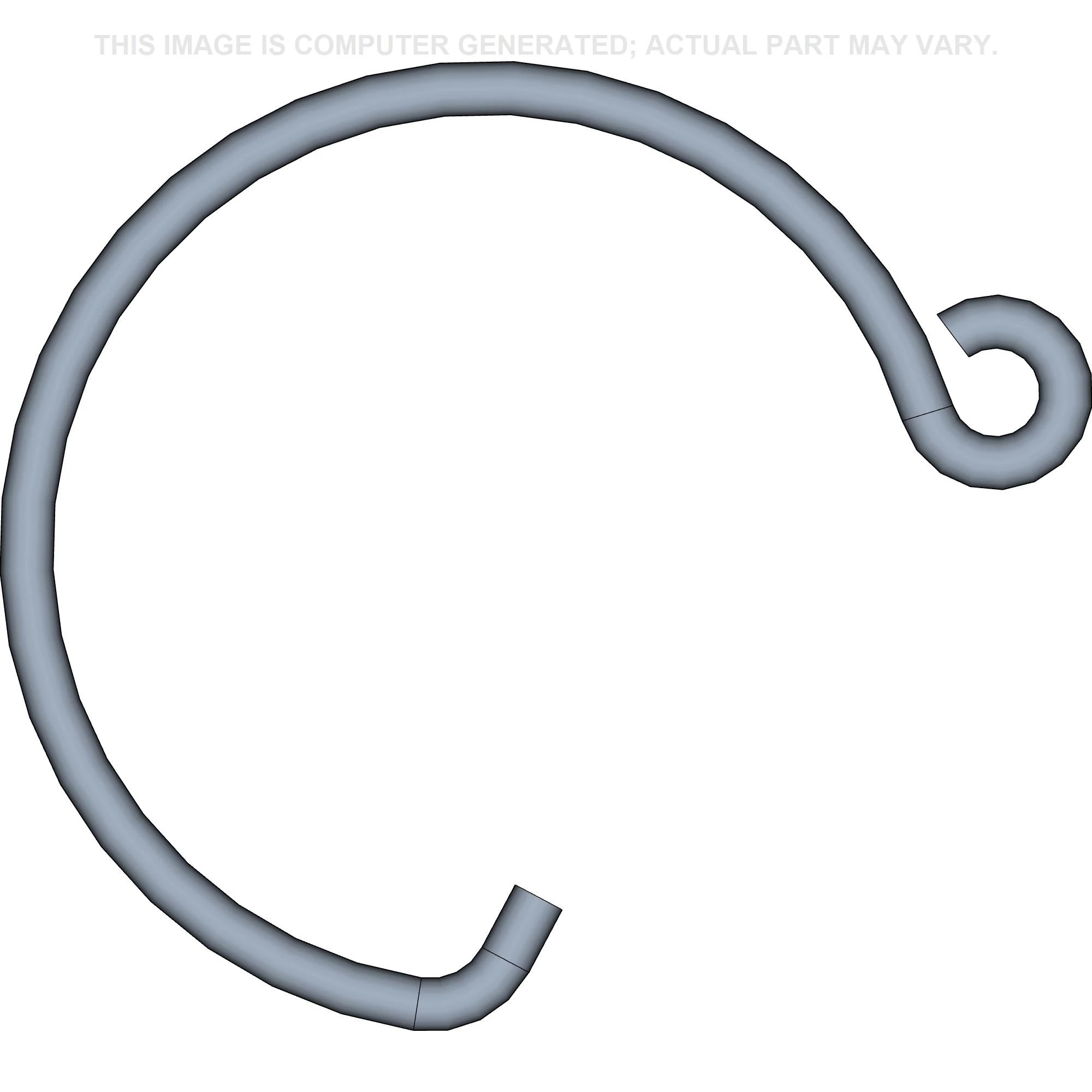 SPRING CLIP | CASECE | SA | EN