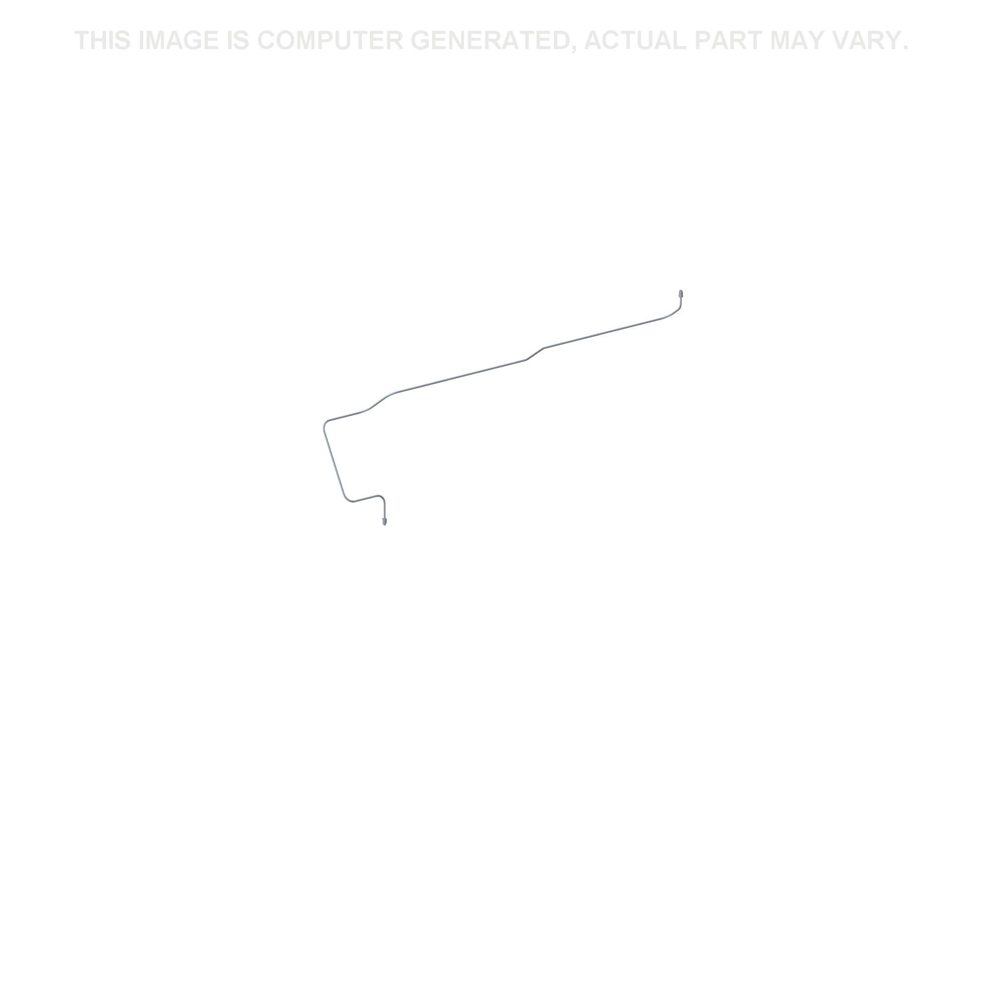 TUBO | CASEIH | IT | IT