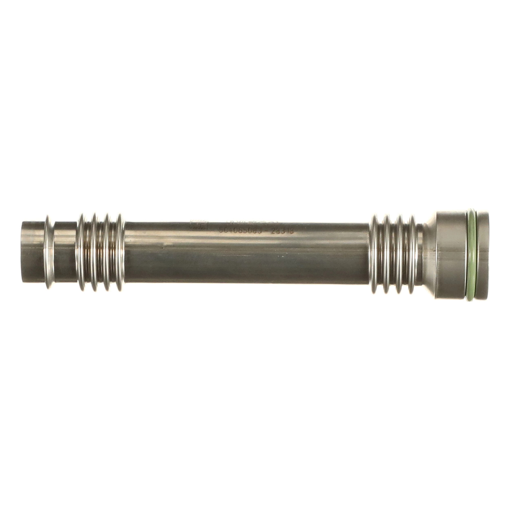 UMMANTELUNG | NEWHOLLANDAG | AT | DE