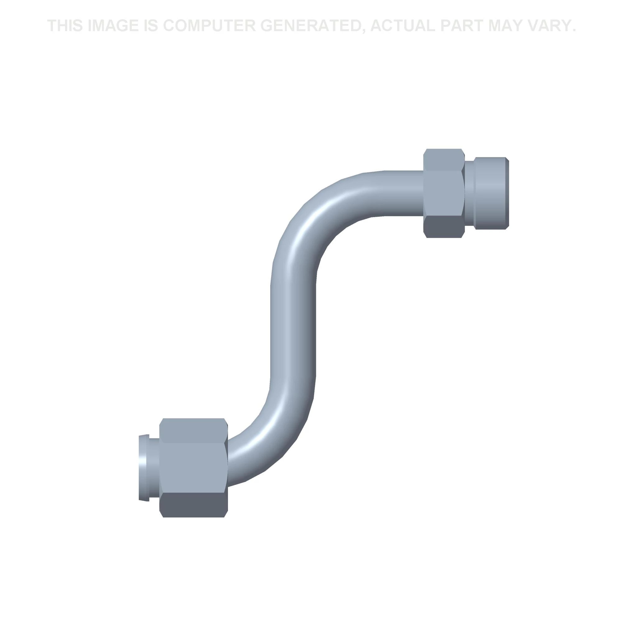 TUBO HIDRÁULICO | CASECE | EU | ES