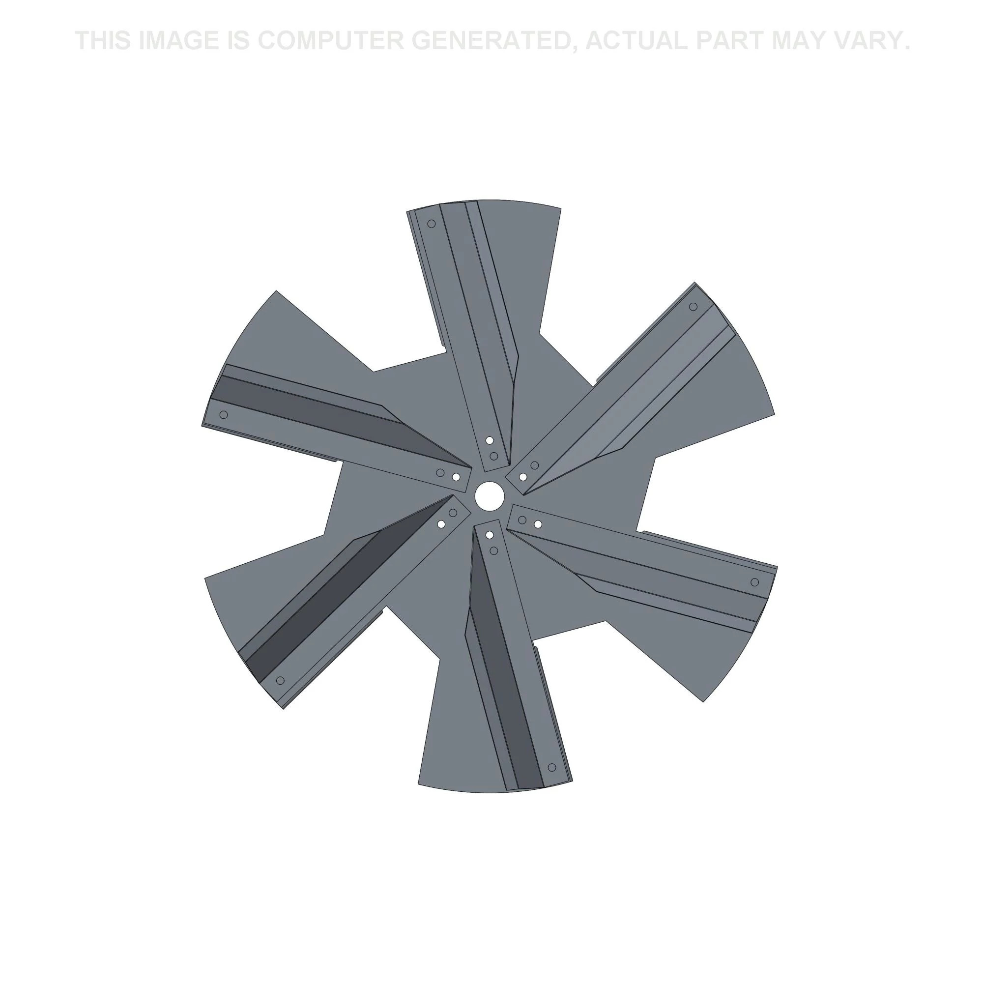 ROTOR | CASEIH | DE | DE