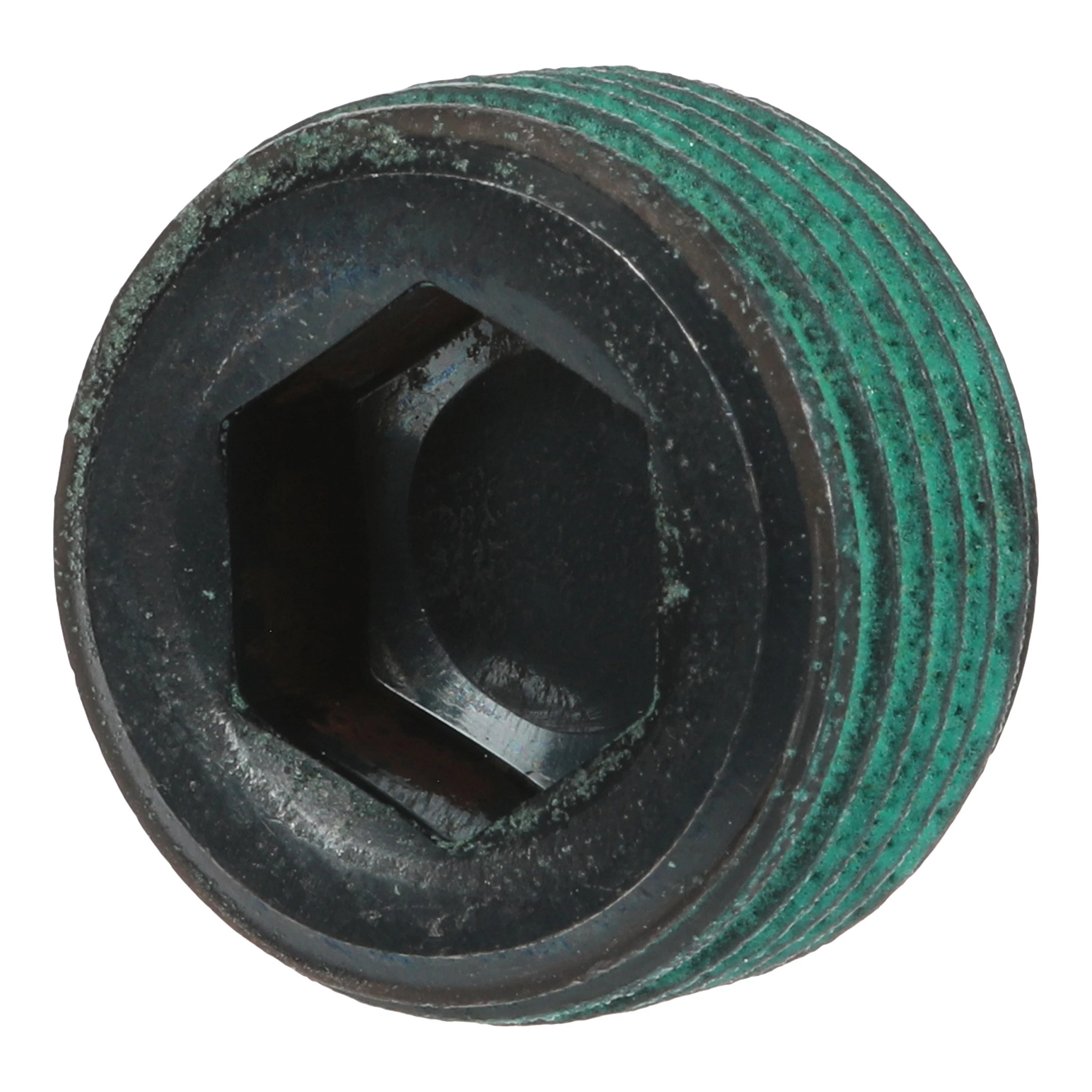 Plug | CASECE | CA | EN