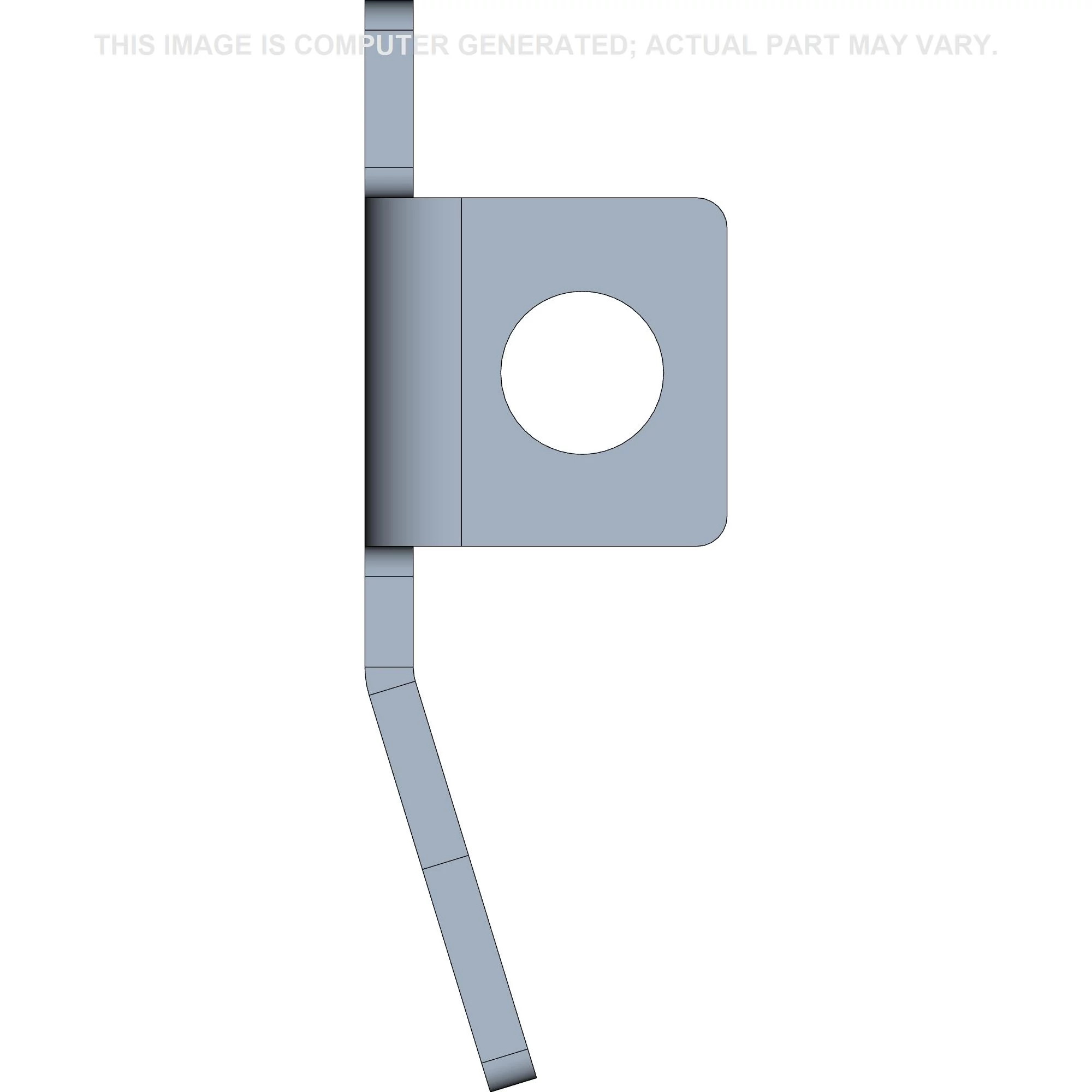 BRACKET | CASECE | SA | EN
