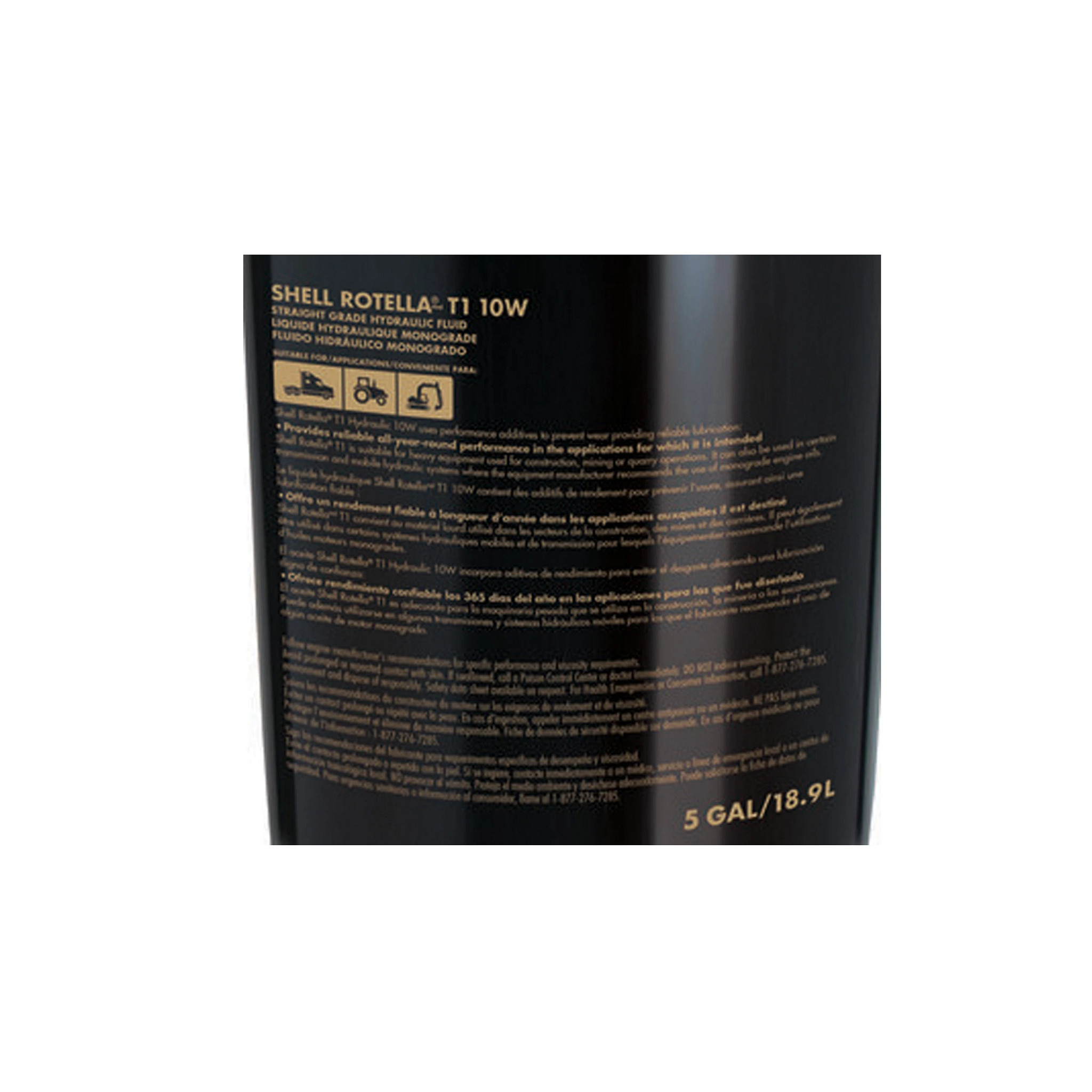 ENGINE OIL | CASECE | CA | EN