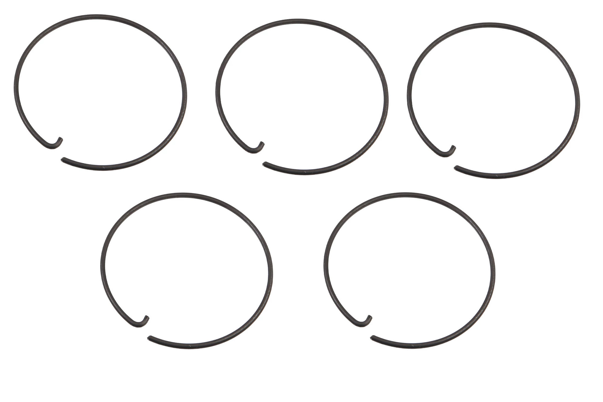 Anneau D'arret | CASECE | CA | FR