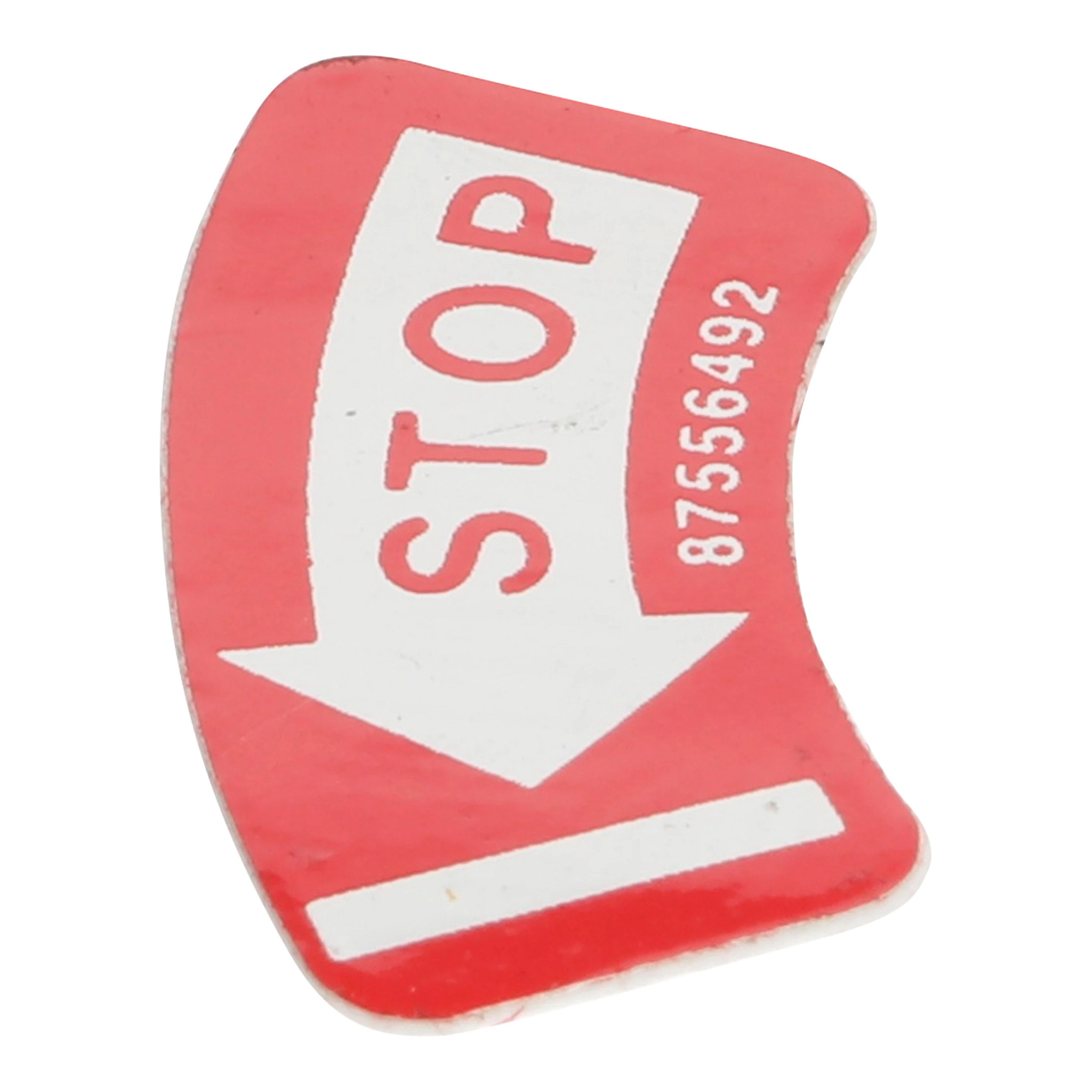 DECAL | NEWHOLLANDCE | EU | PT