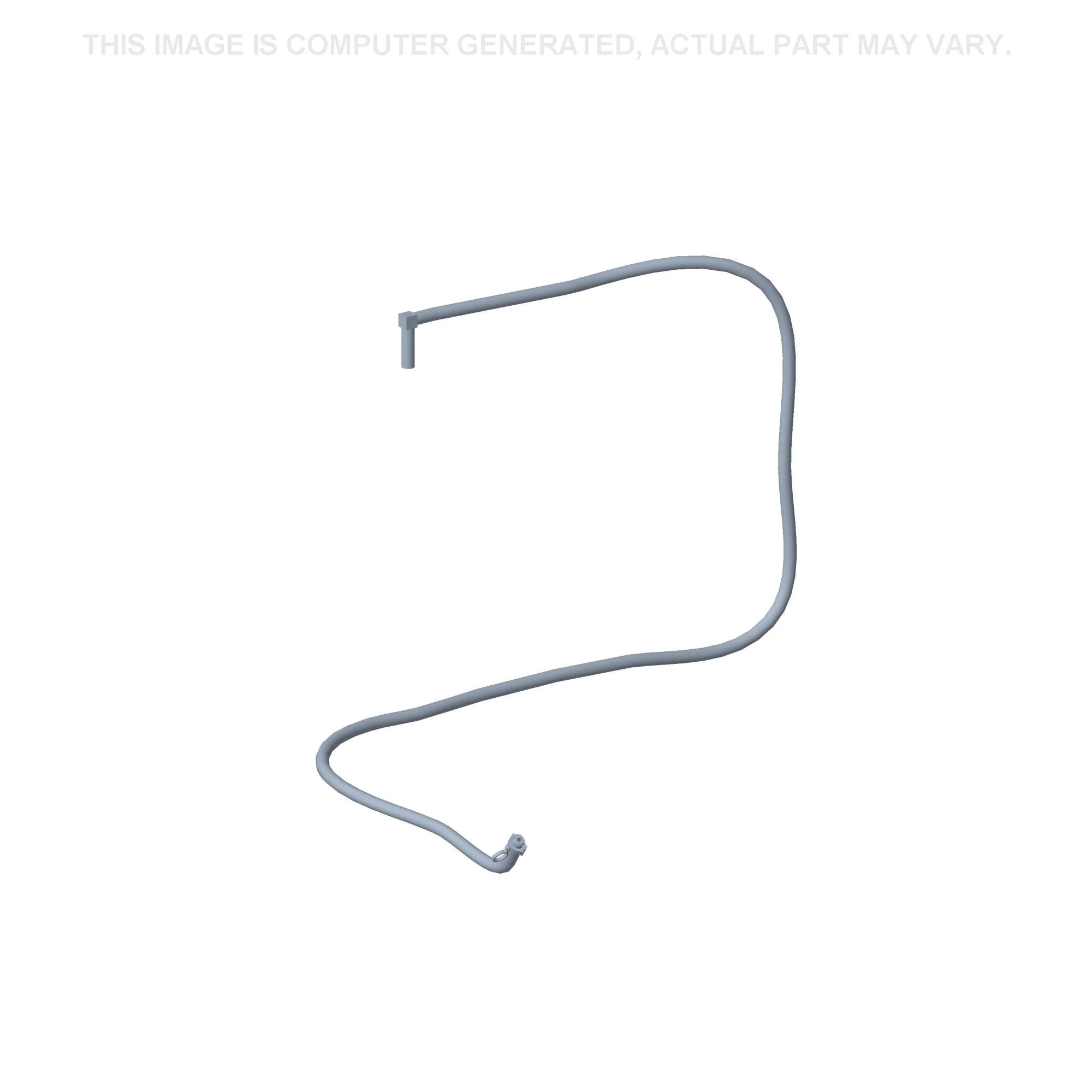 FUEL HOSE | NEWHOLLANDCE | EU | EN