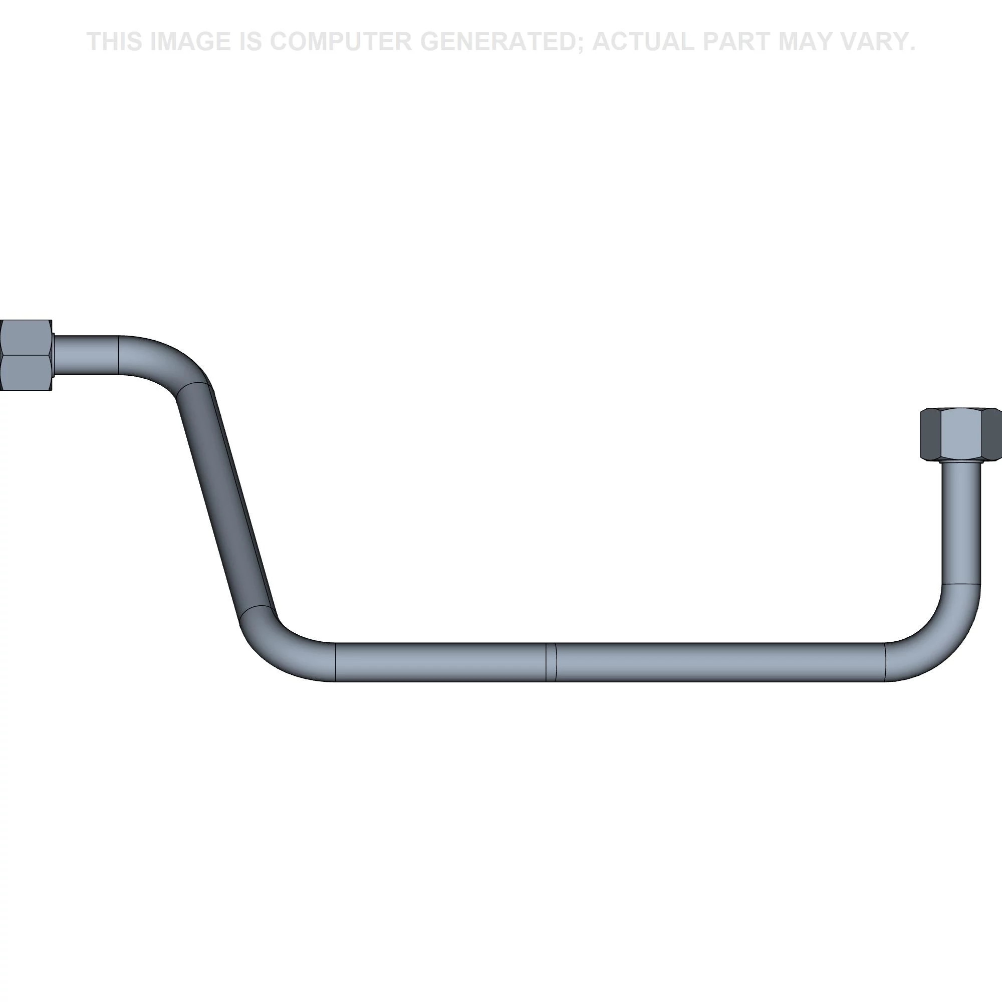 HYD TUBE | NEWHOLLANDAG | CA | EN