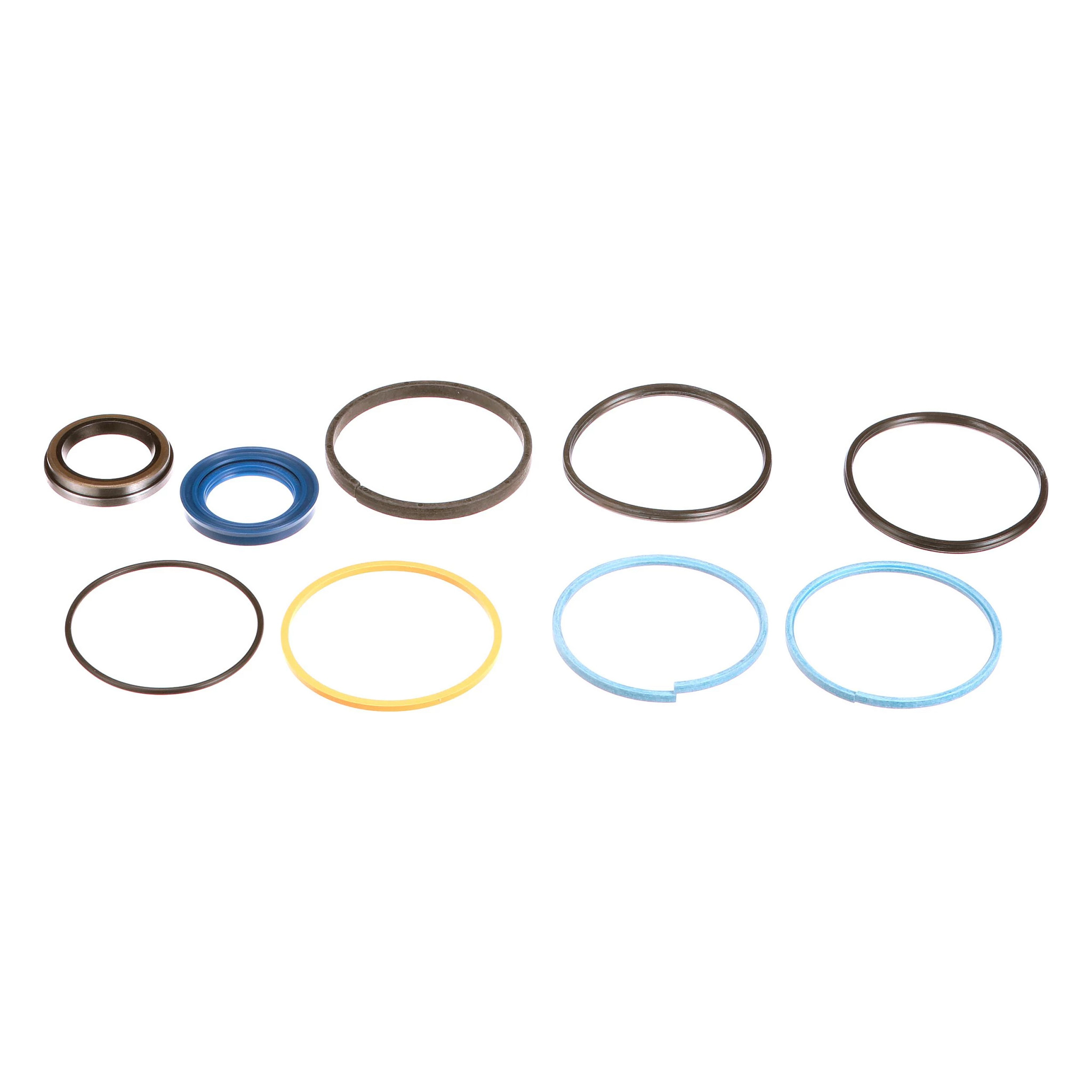 KIT GUARNIZIONI | NEWHOLLANDAG | IT | IT