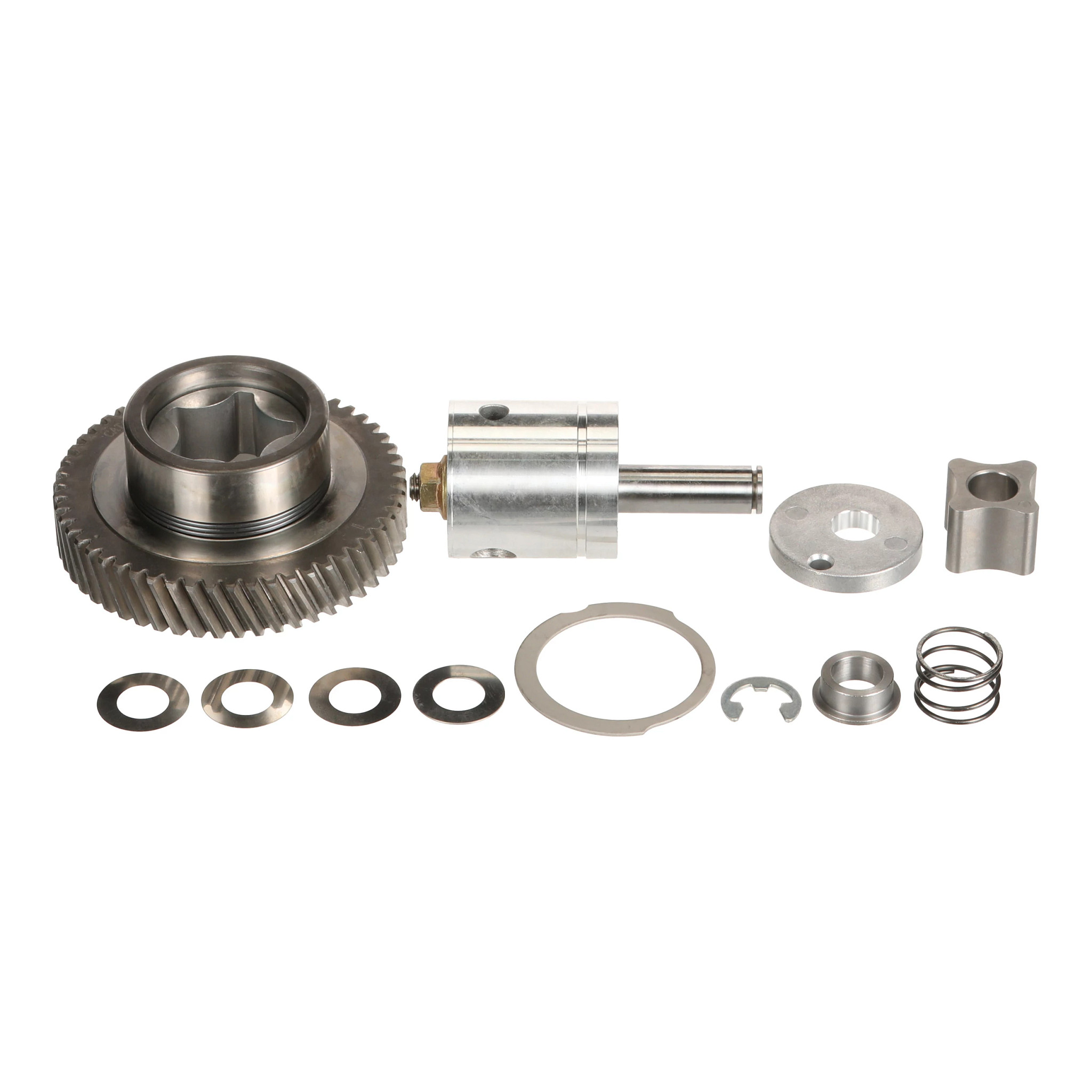 IDLER GEAR | NEWHOLLANDAG | CA | EN