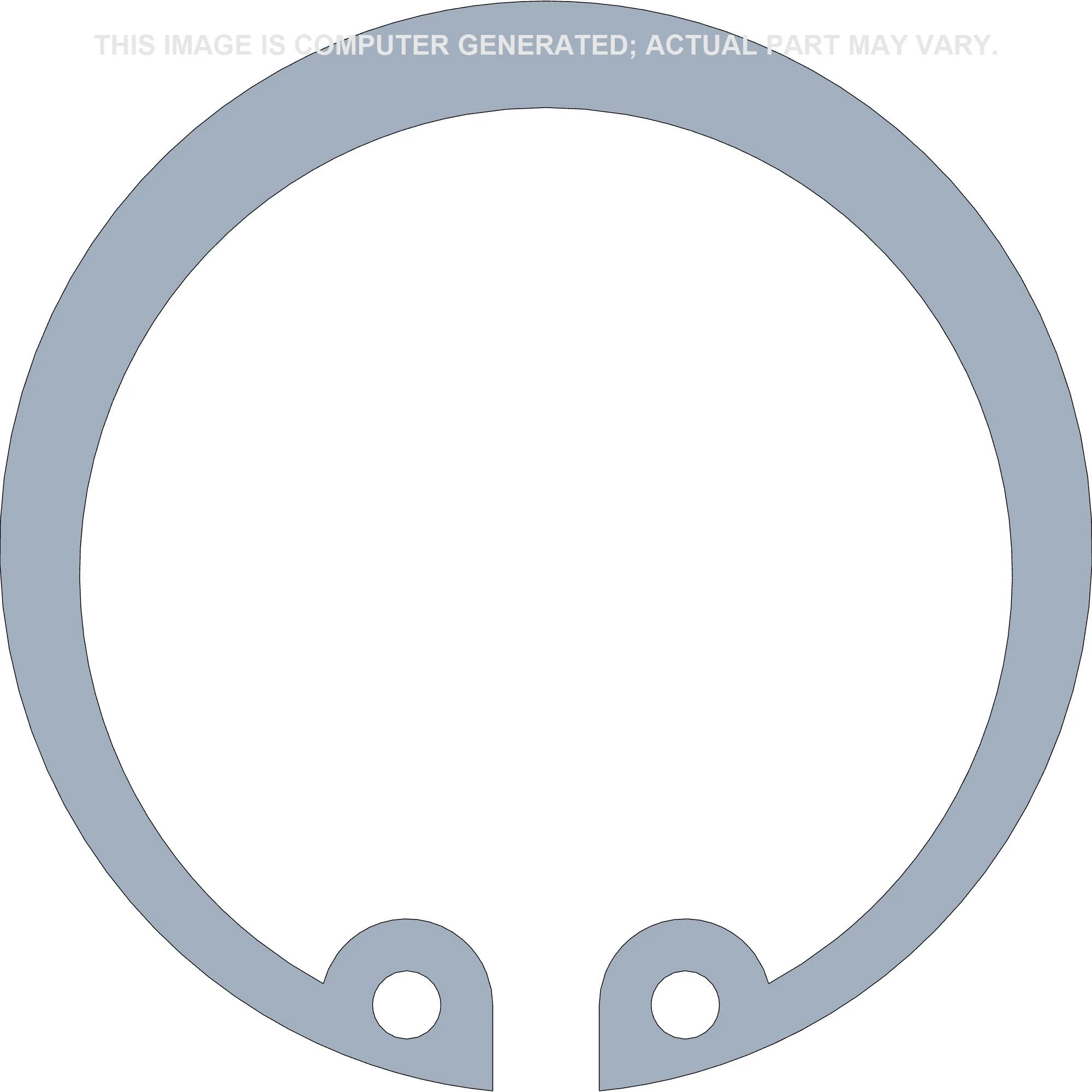 SNAP RING - 87038806