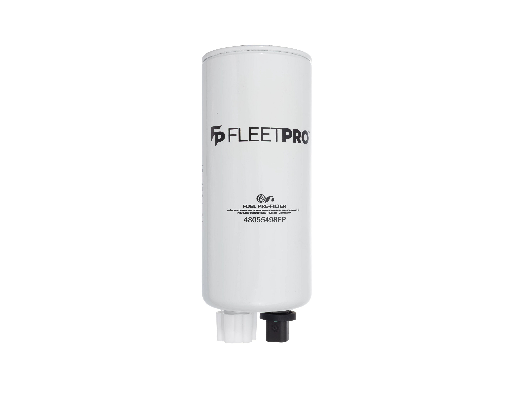 48055498FP | Filtro FleetPro | New Holland Agriculture | E