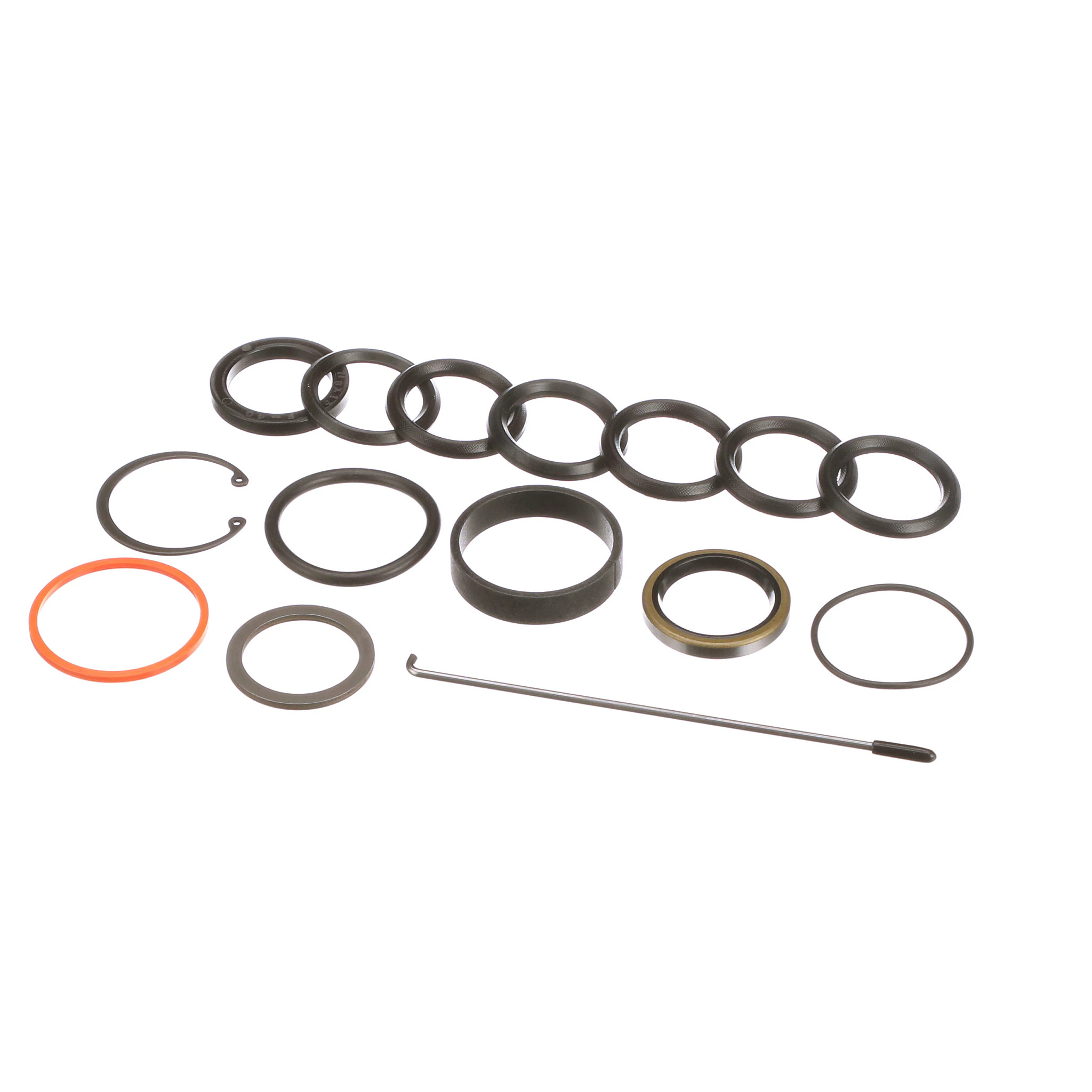 Seal Kit SML41555 – Replacement Hydraulic Seal Kit For Various New Holland Loaders