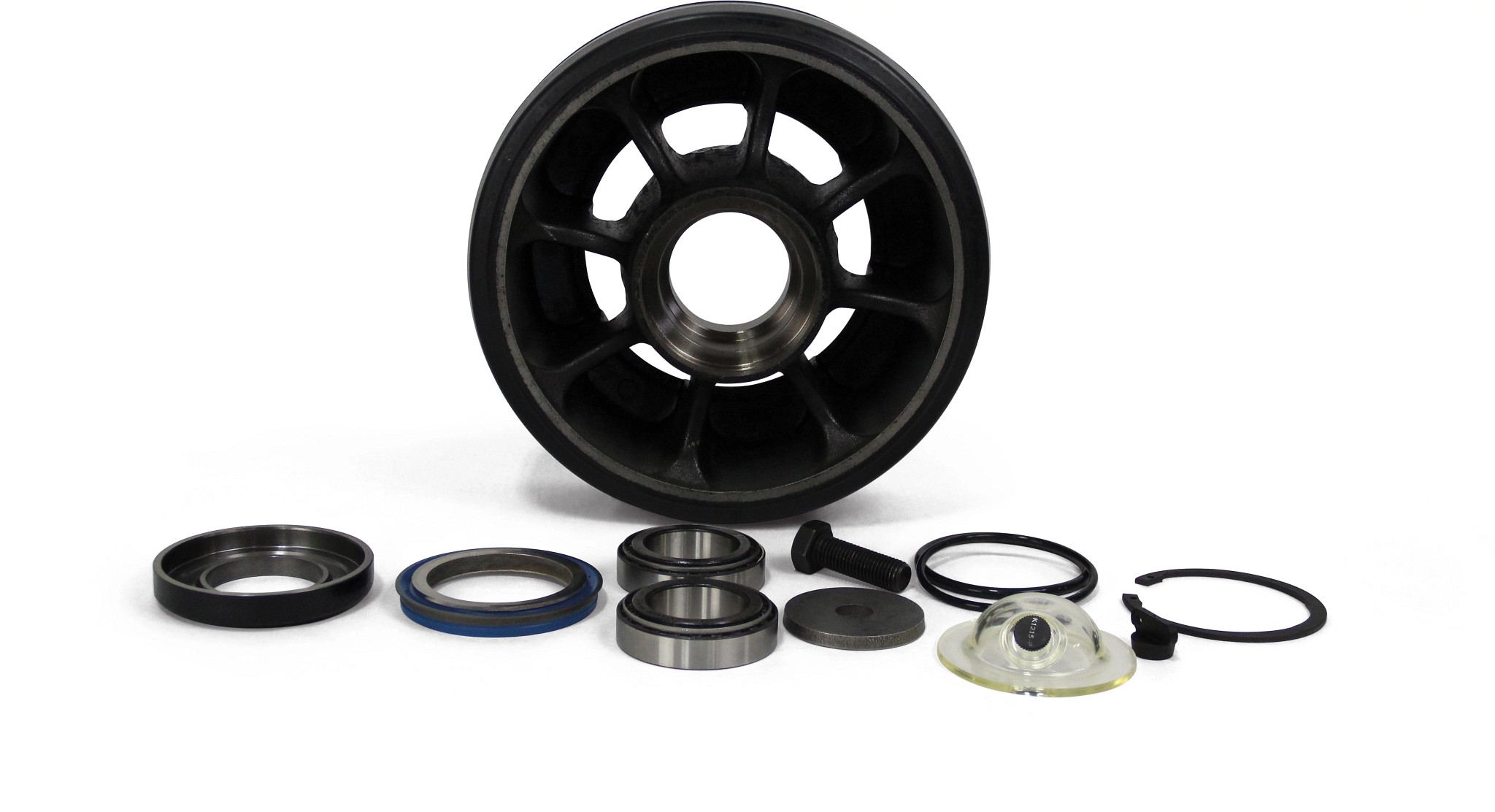 REMAN-WHEEL ROLLER | NEWHOLLANDAG | US | EN