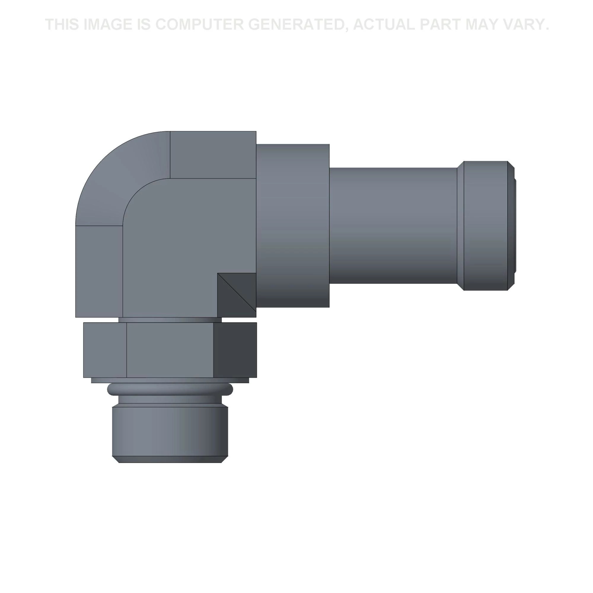 ELBOW | CASEIH | AMEA | EN