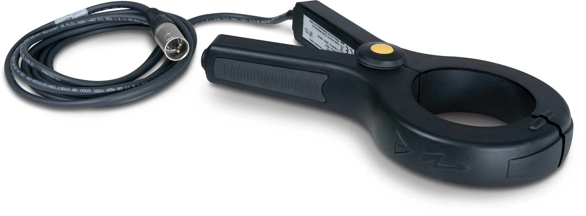 Transmitter Clamp - 3.15