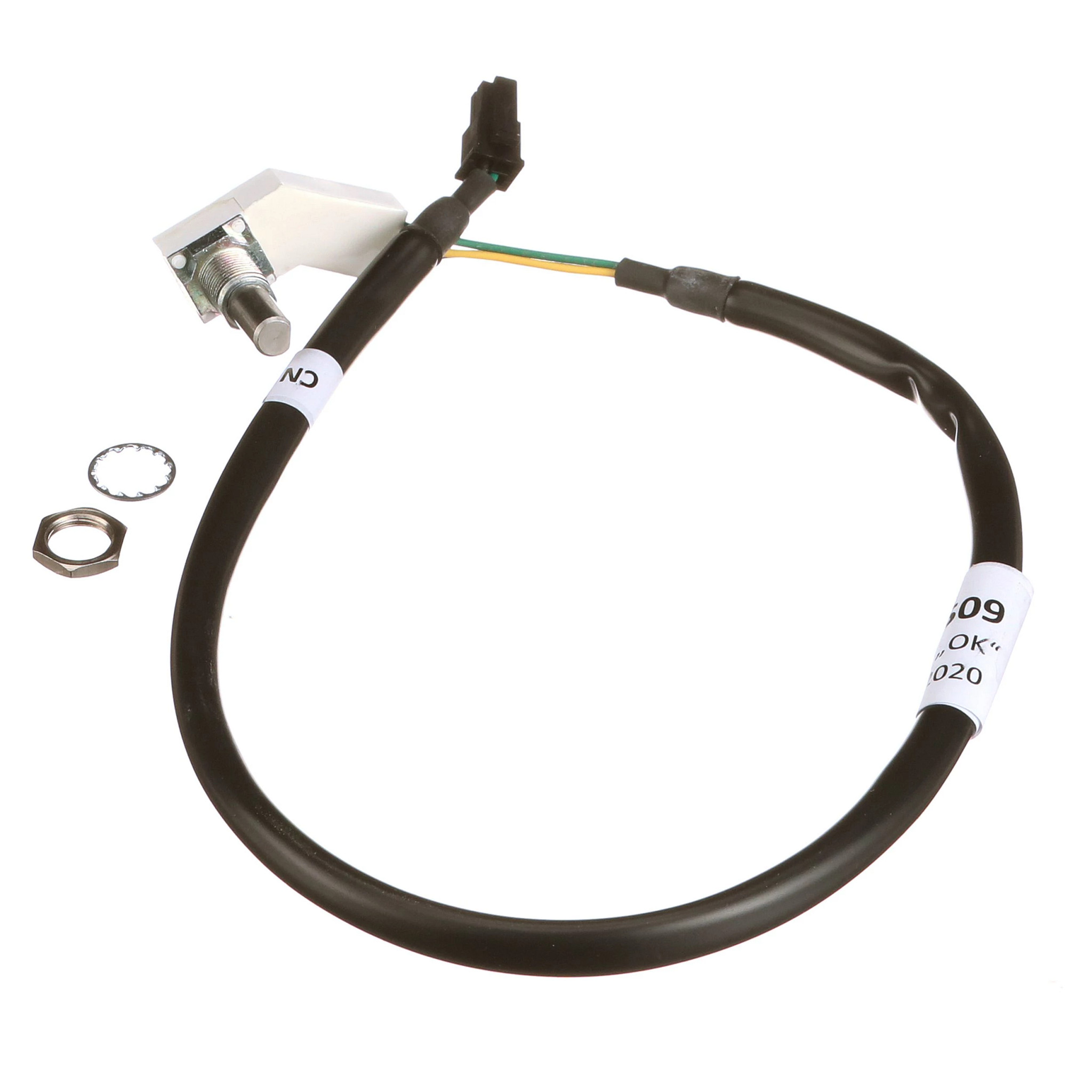 POTENTIOMETER | DEFAULT | CA | EN