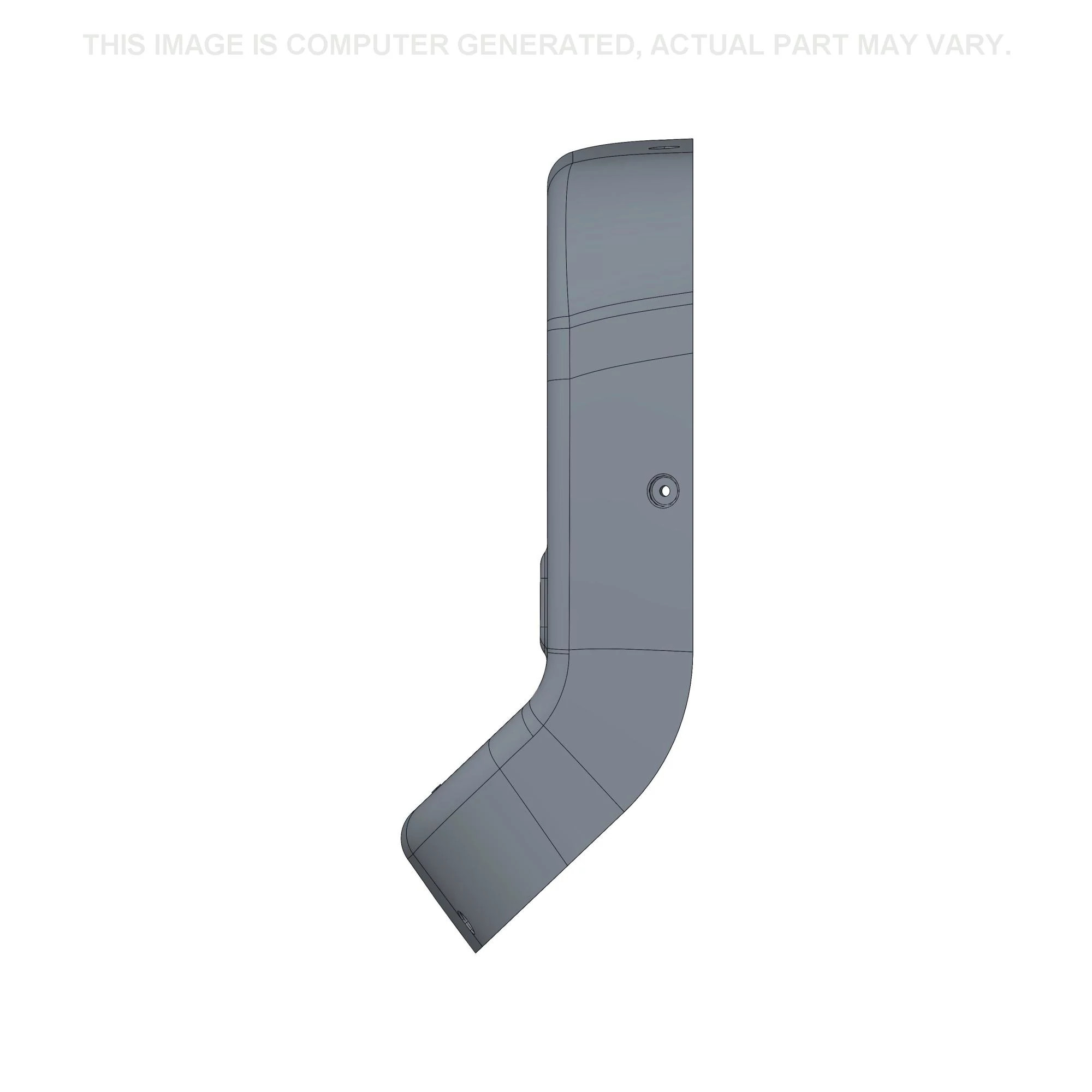 DASH PANEL | CASEIH | US | EN