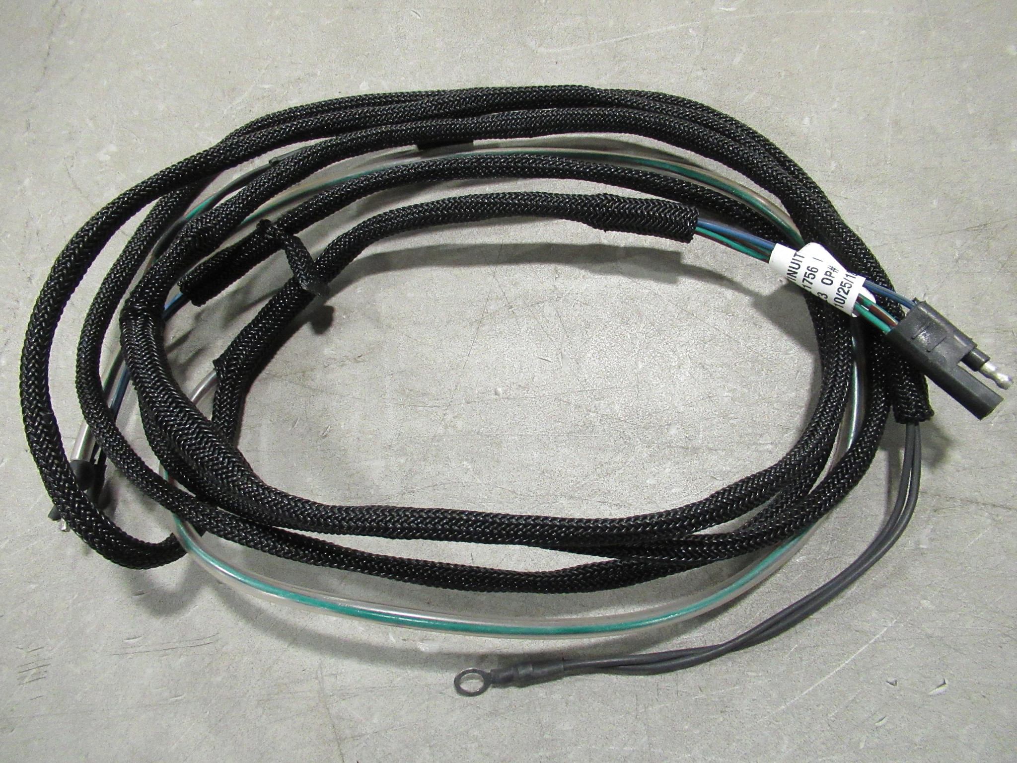 FAISCEAU ELECTRIQUE | CASECE | CA | FR