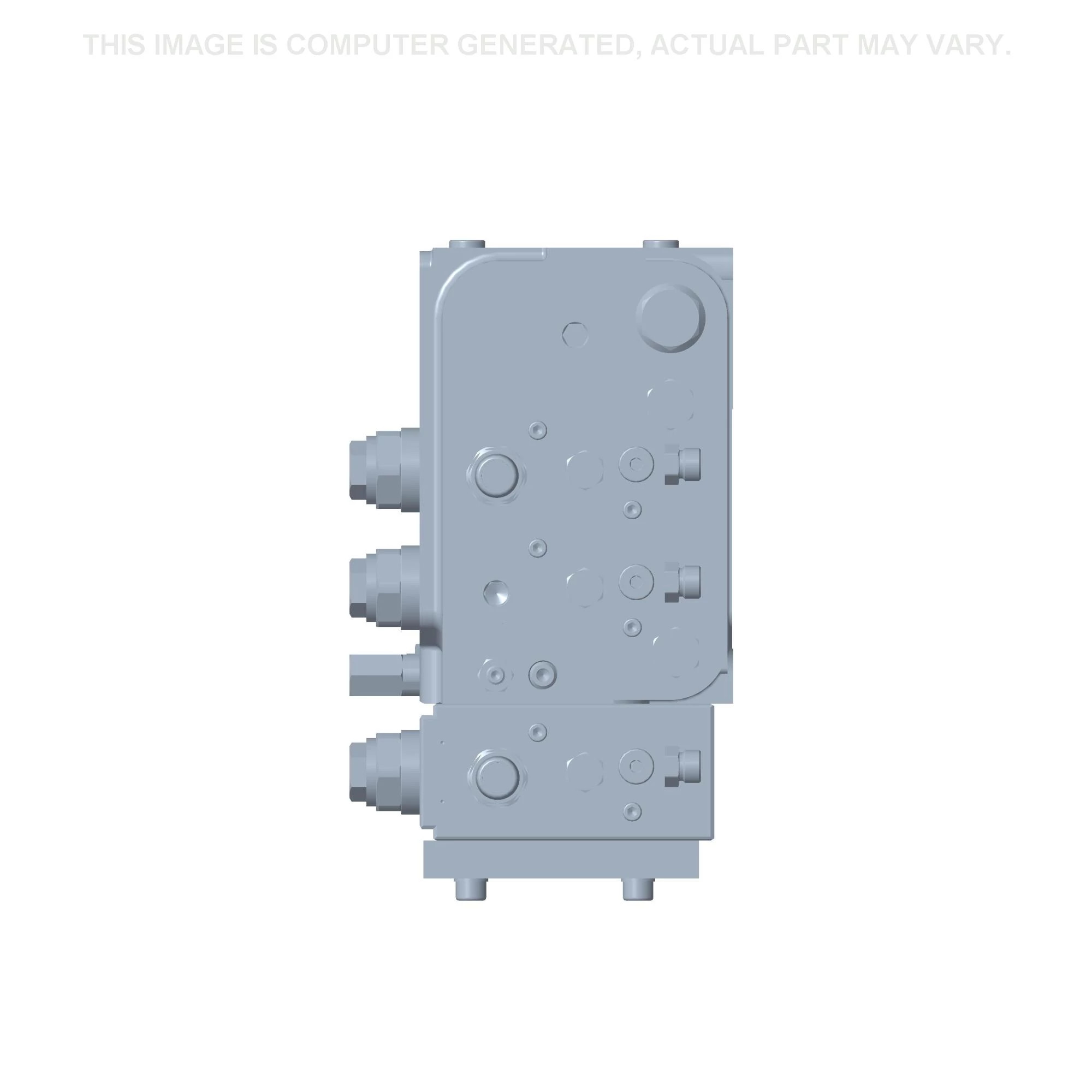 VALVOLA IDRAULICA | NEWHOLLANDAG | EU | IT