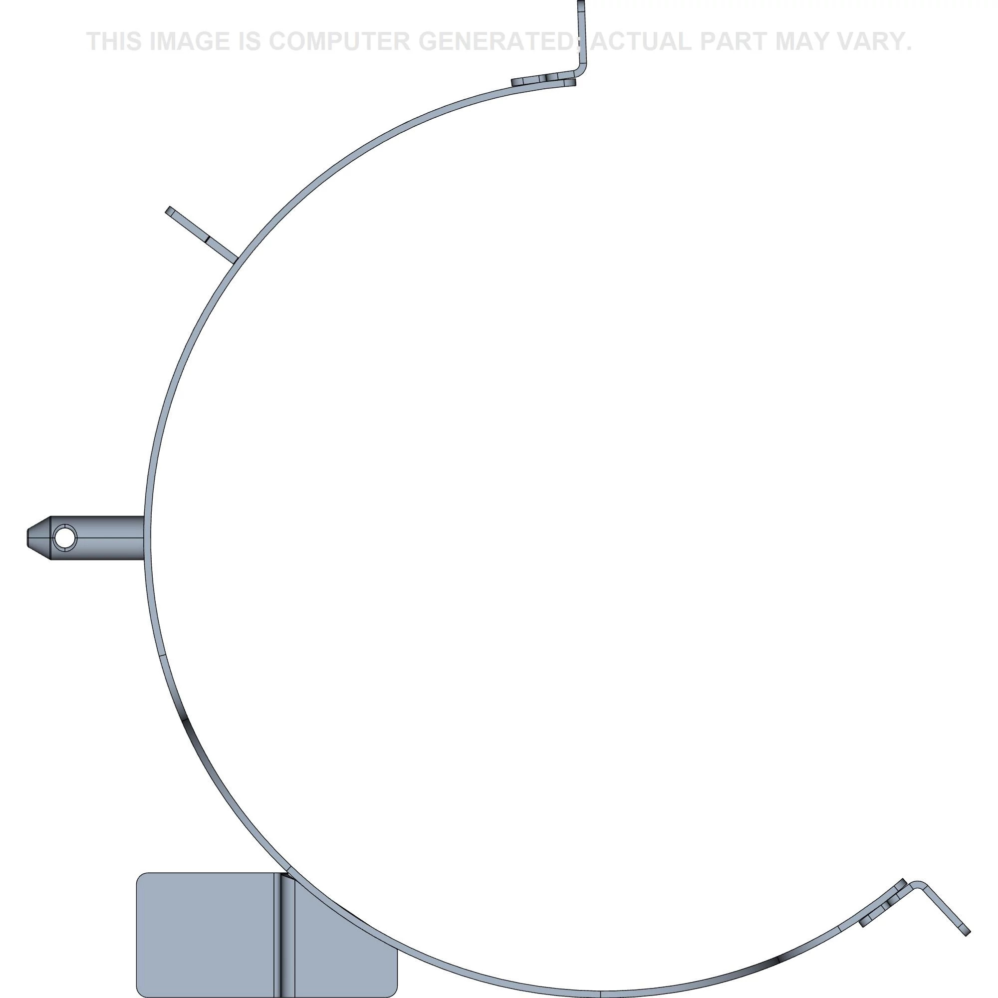 ХОМУТ | NEWHOLLANDCE | EU | PL