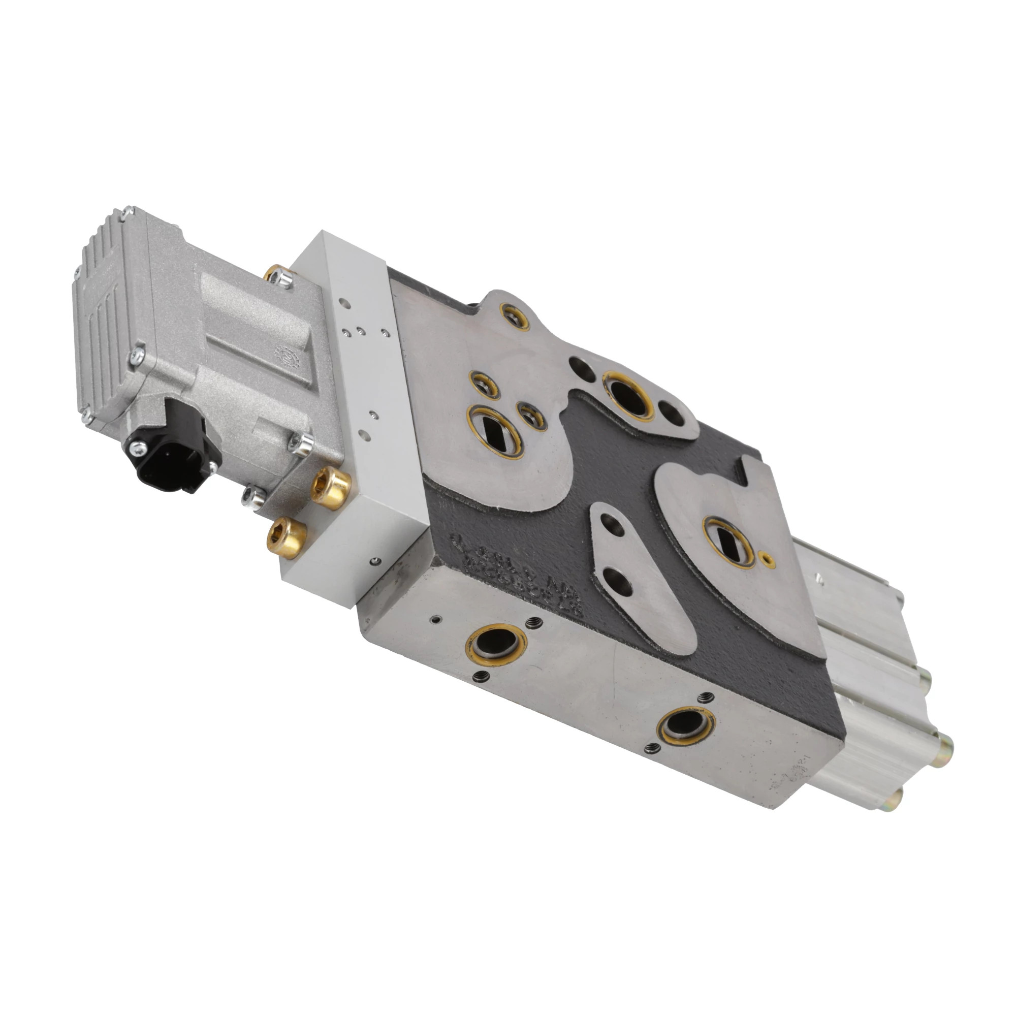 VALVE HYD RENOVEE | CASEIH | CA | FR