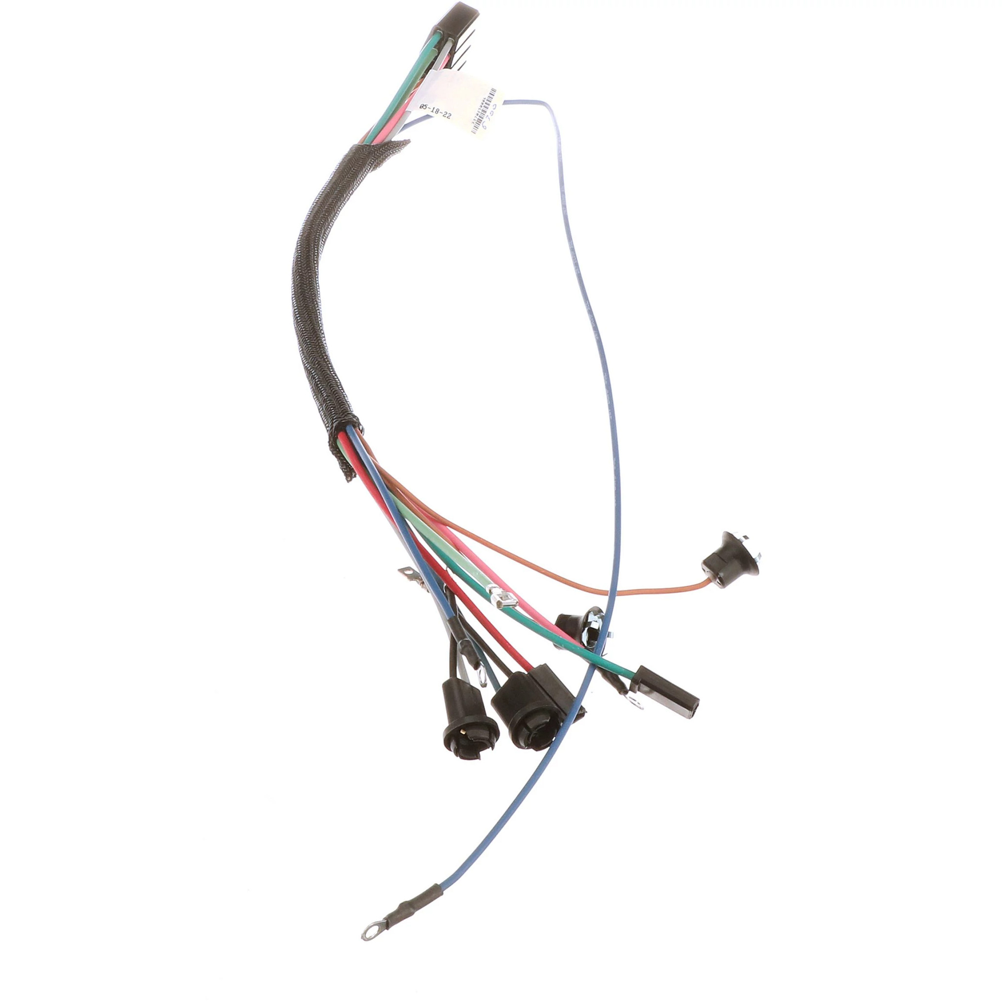 WIRE HARNESS | CASEIH | GB | EN
