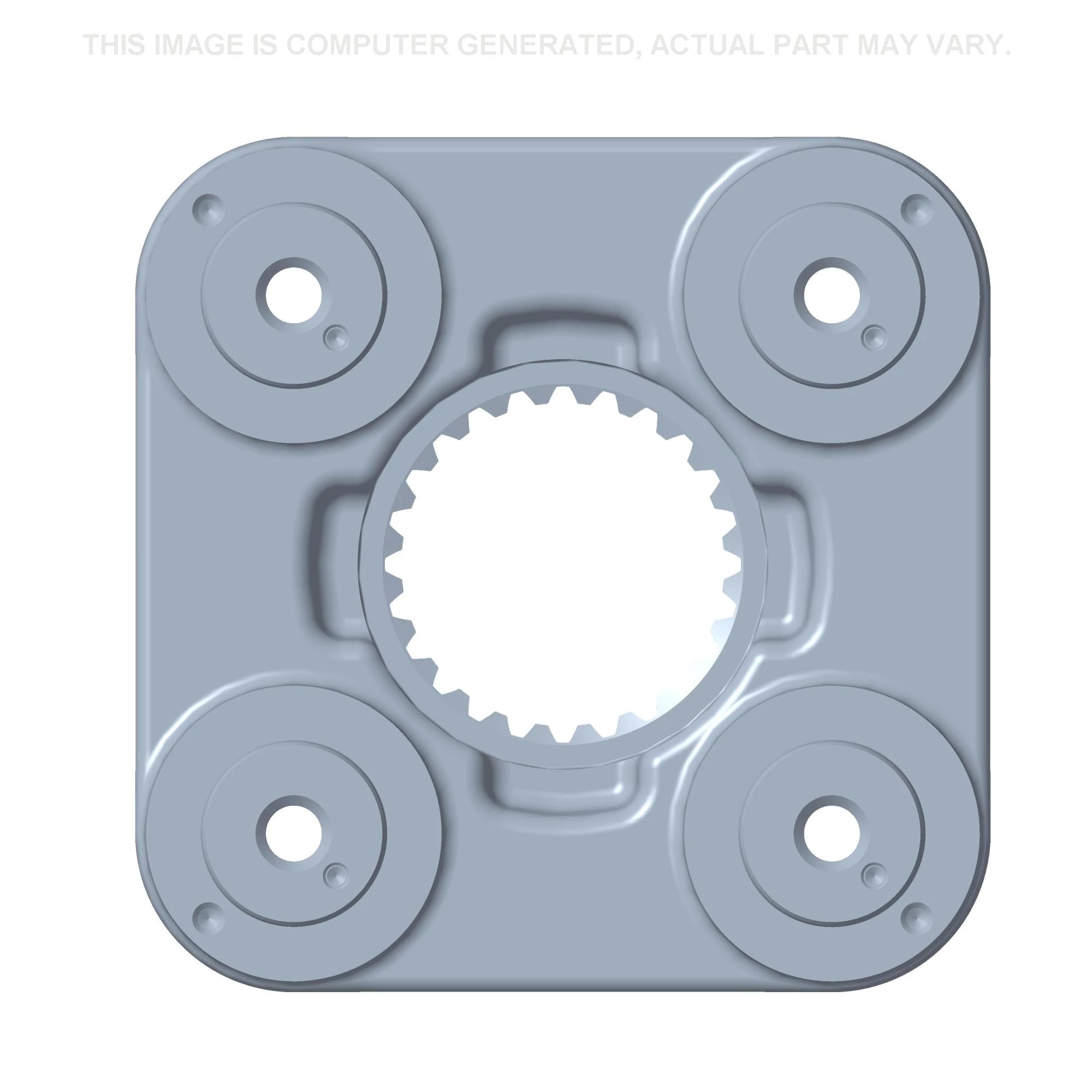 CARRIER | CASEIH | FR | FR