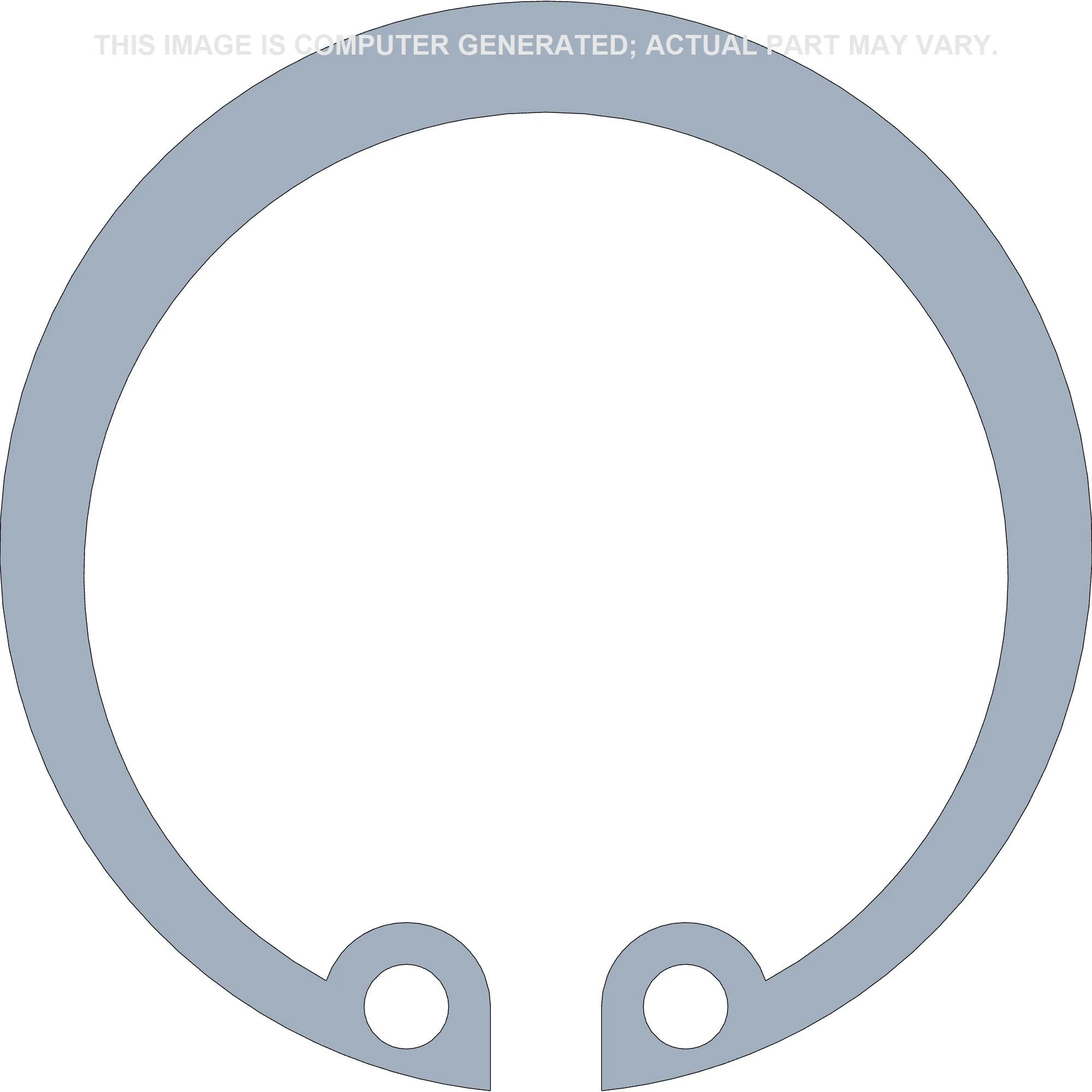СТОПОРНОЕ КОЛЬЦО | CASEIH | AMEA | RU