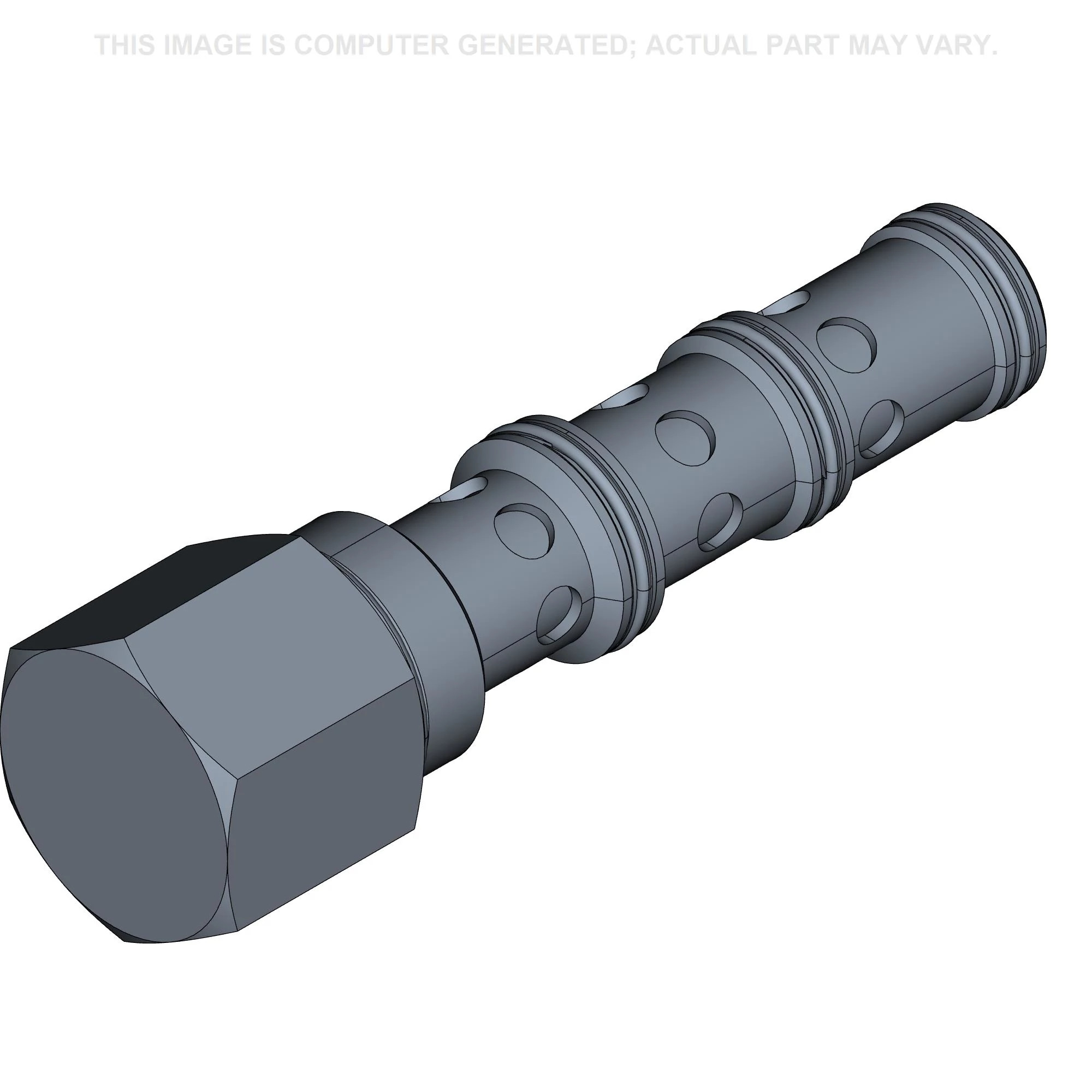 Pilot Valve | FLEXICOIL | US | EN
