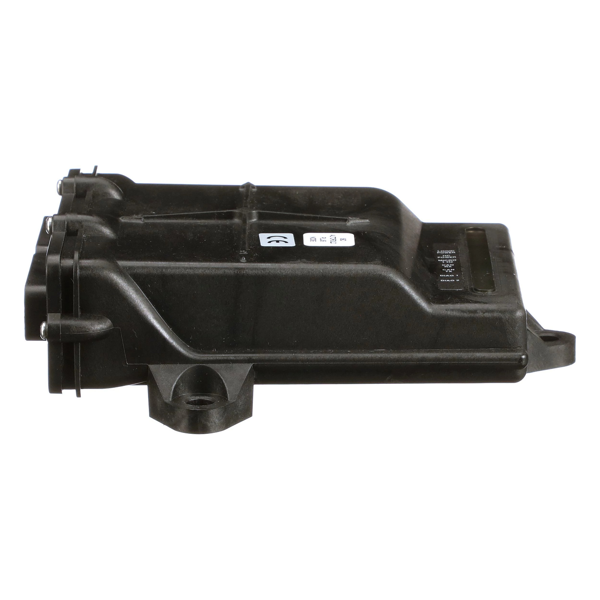 Unid. Controle Elect